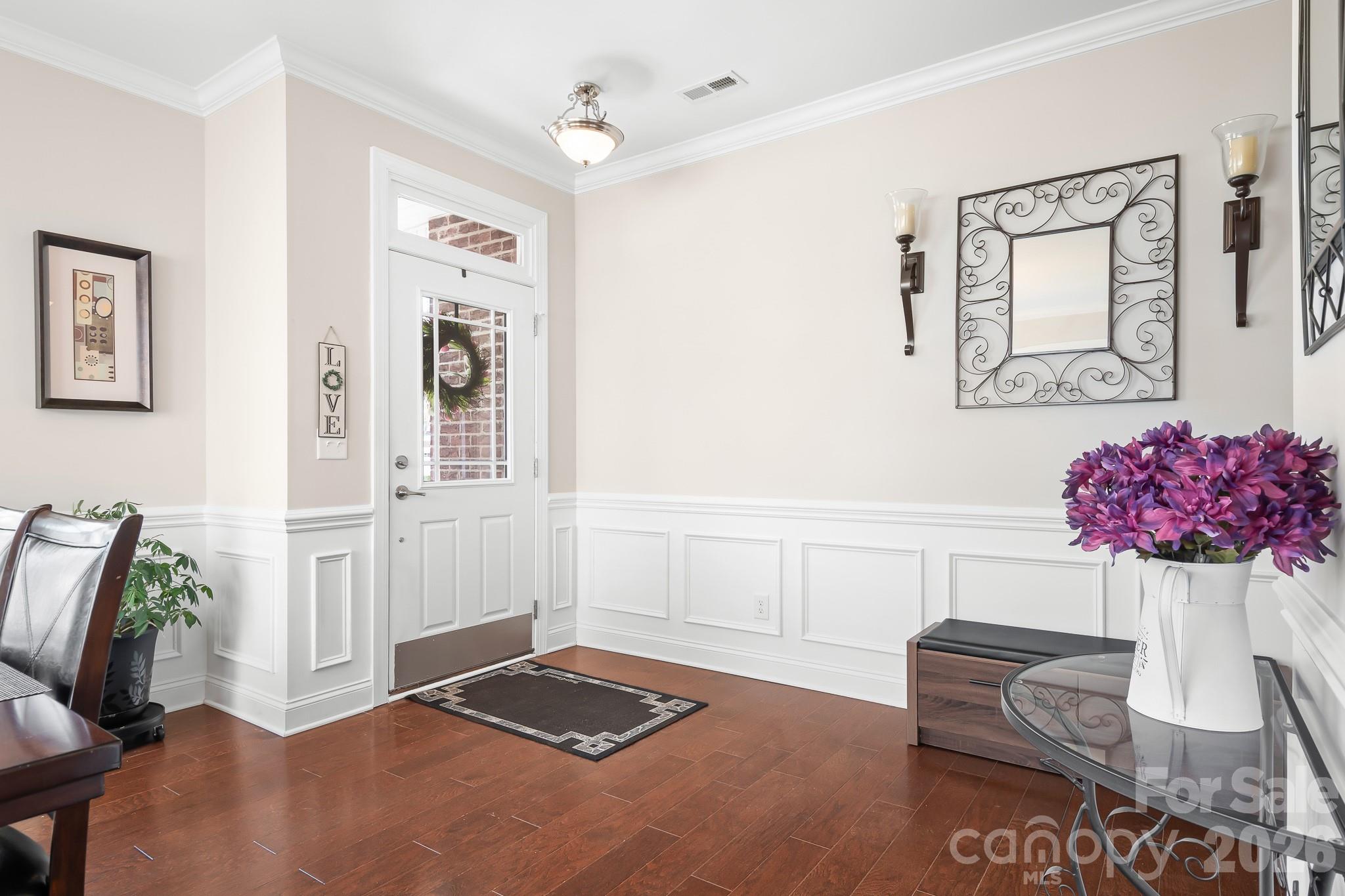 12705 Meetinghouse Drive — Cornelius