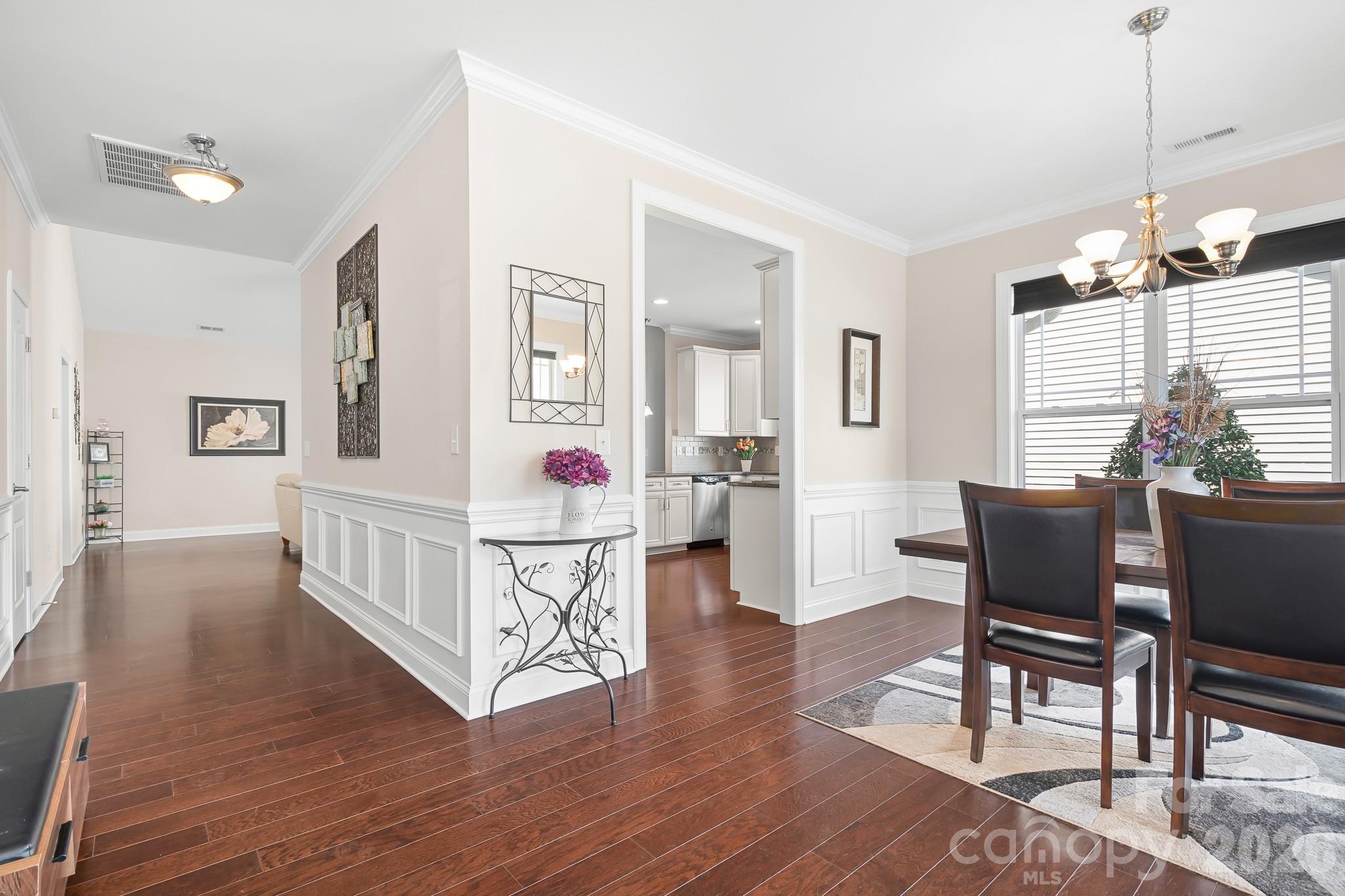 12705 Meetinghouse Drive — Cornelius