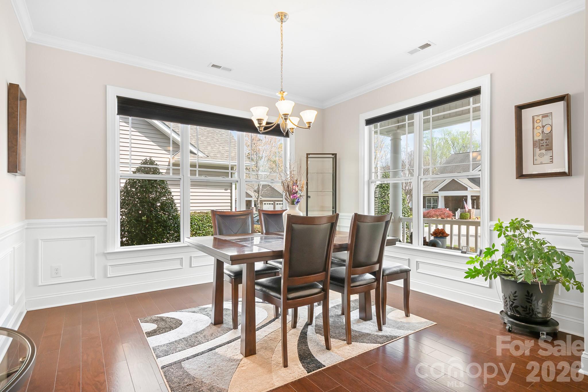 12705 Meetinghouse Drive — Cornelius