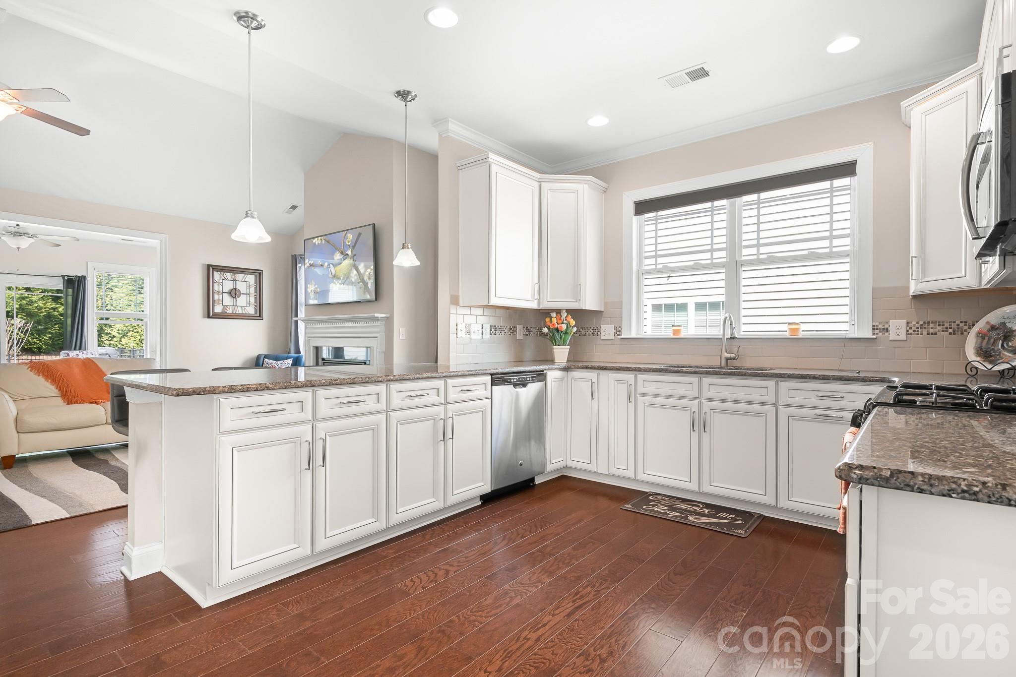12705 Meetinghouse Drive — Cornelius