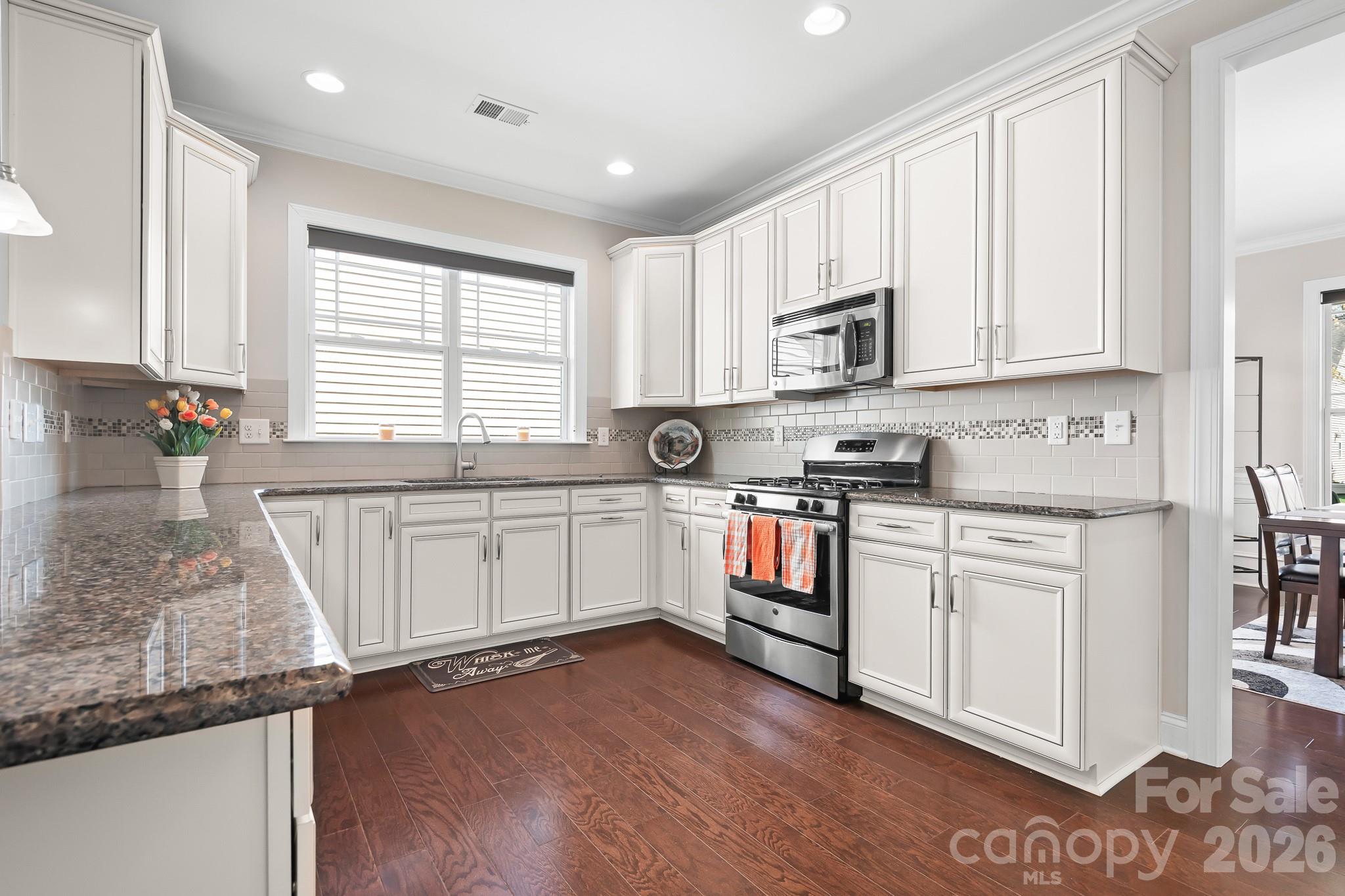 12705 Meetinghouse Drive — Cornelius