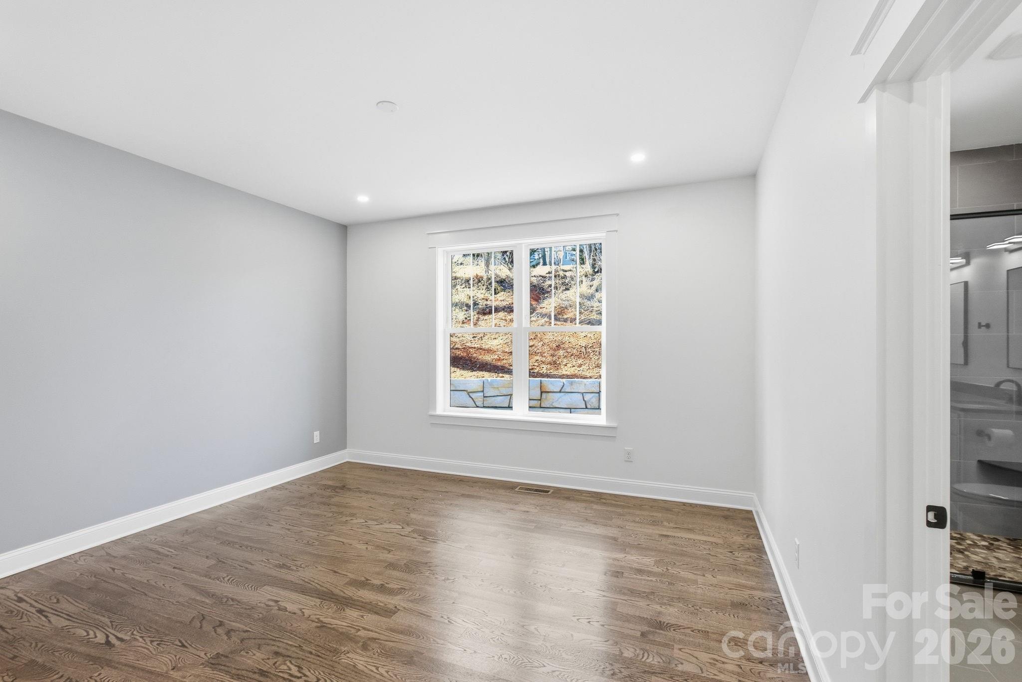 22 Deep Woods Road — Weaverville