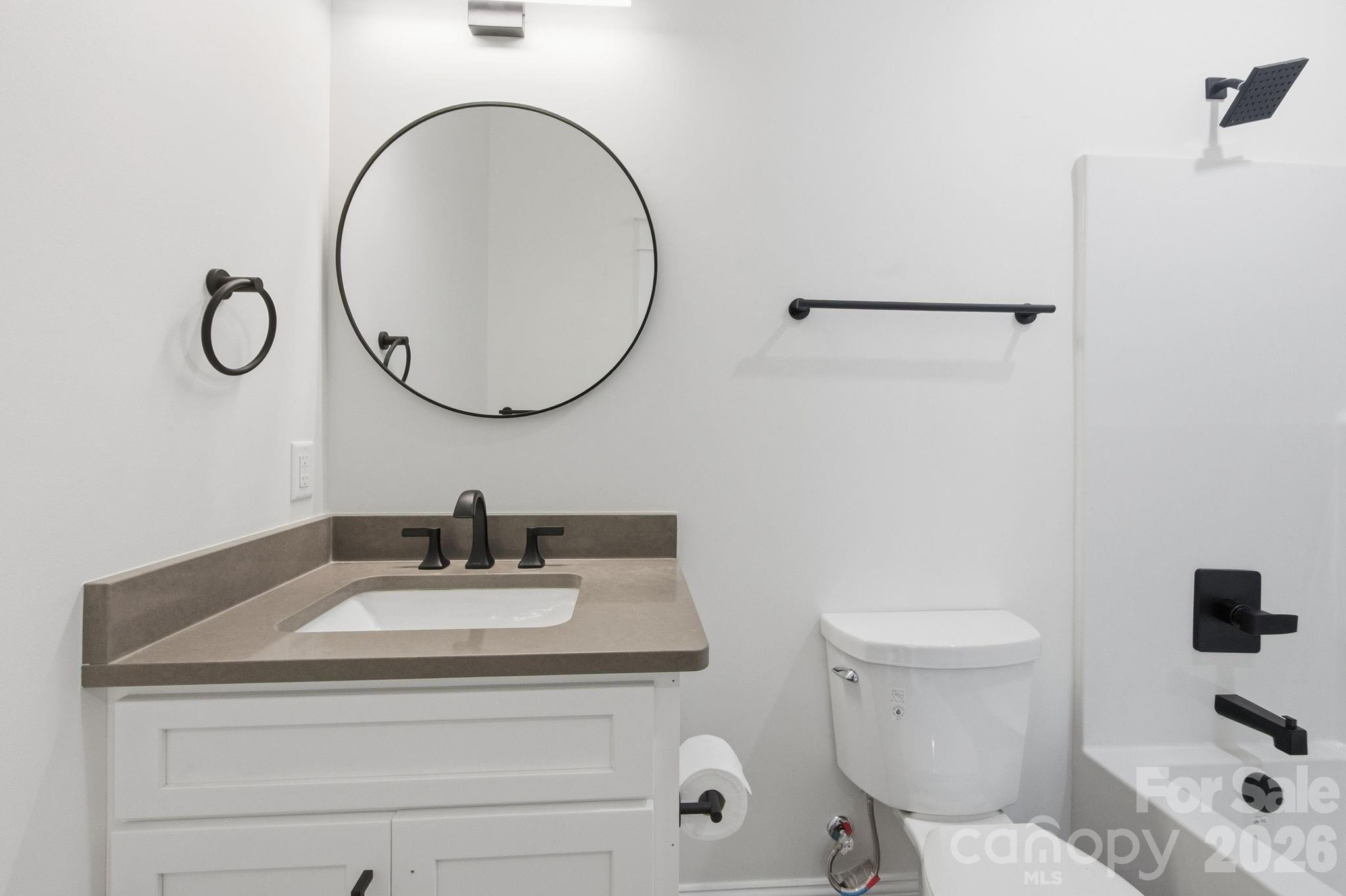 22 Deep Woods Road — Weaverville