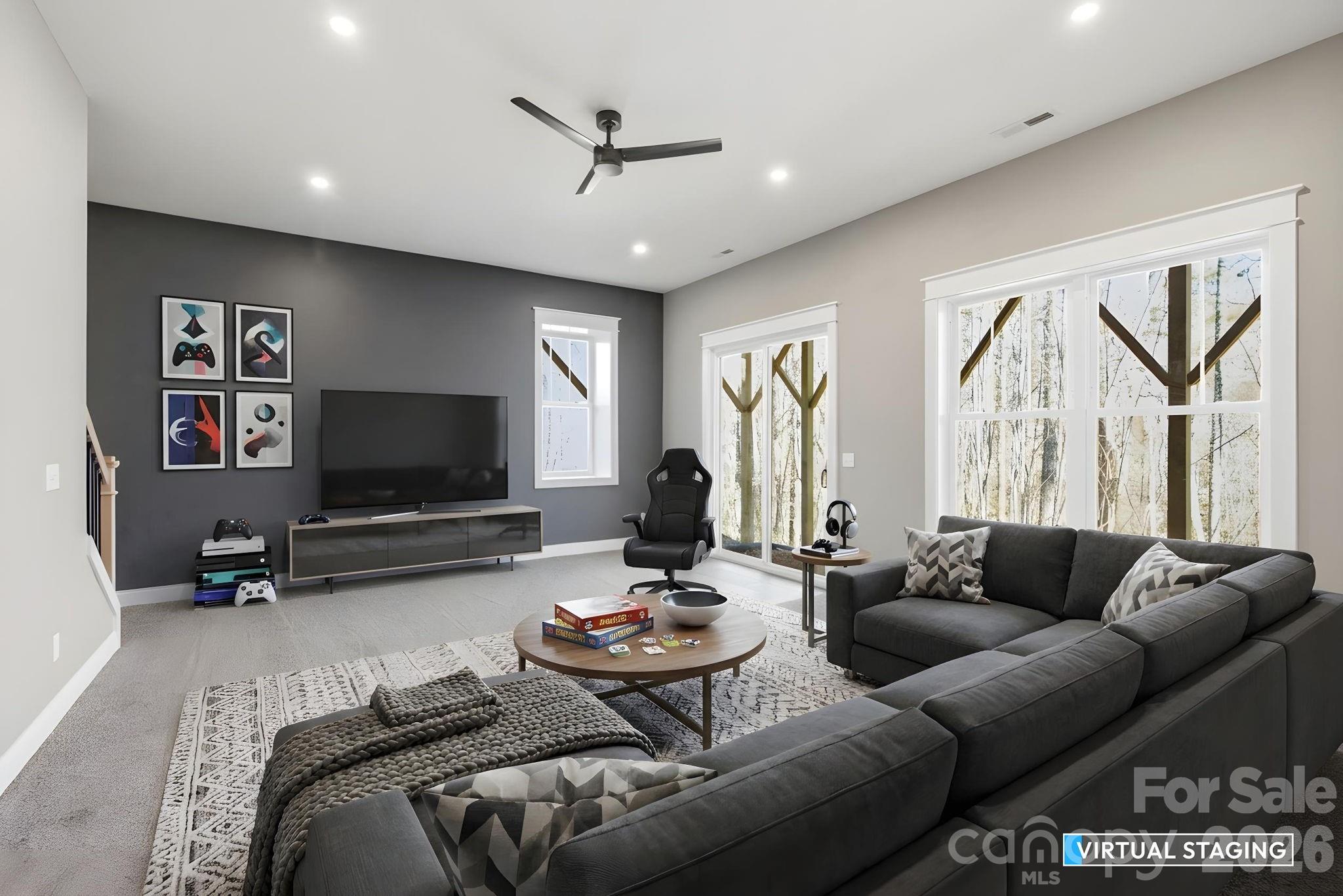 22 Deep Woods Road — Weaverville