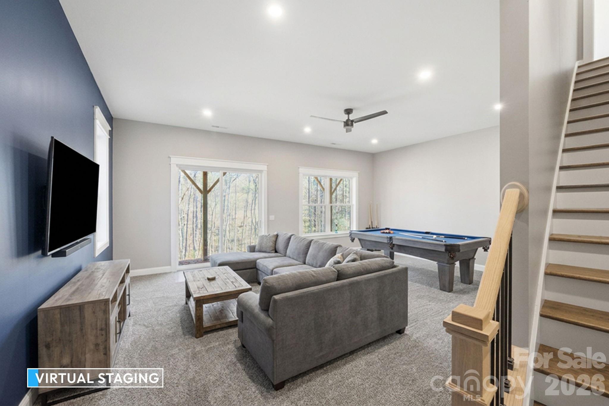 22 Deep Woods Road — Weaverville