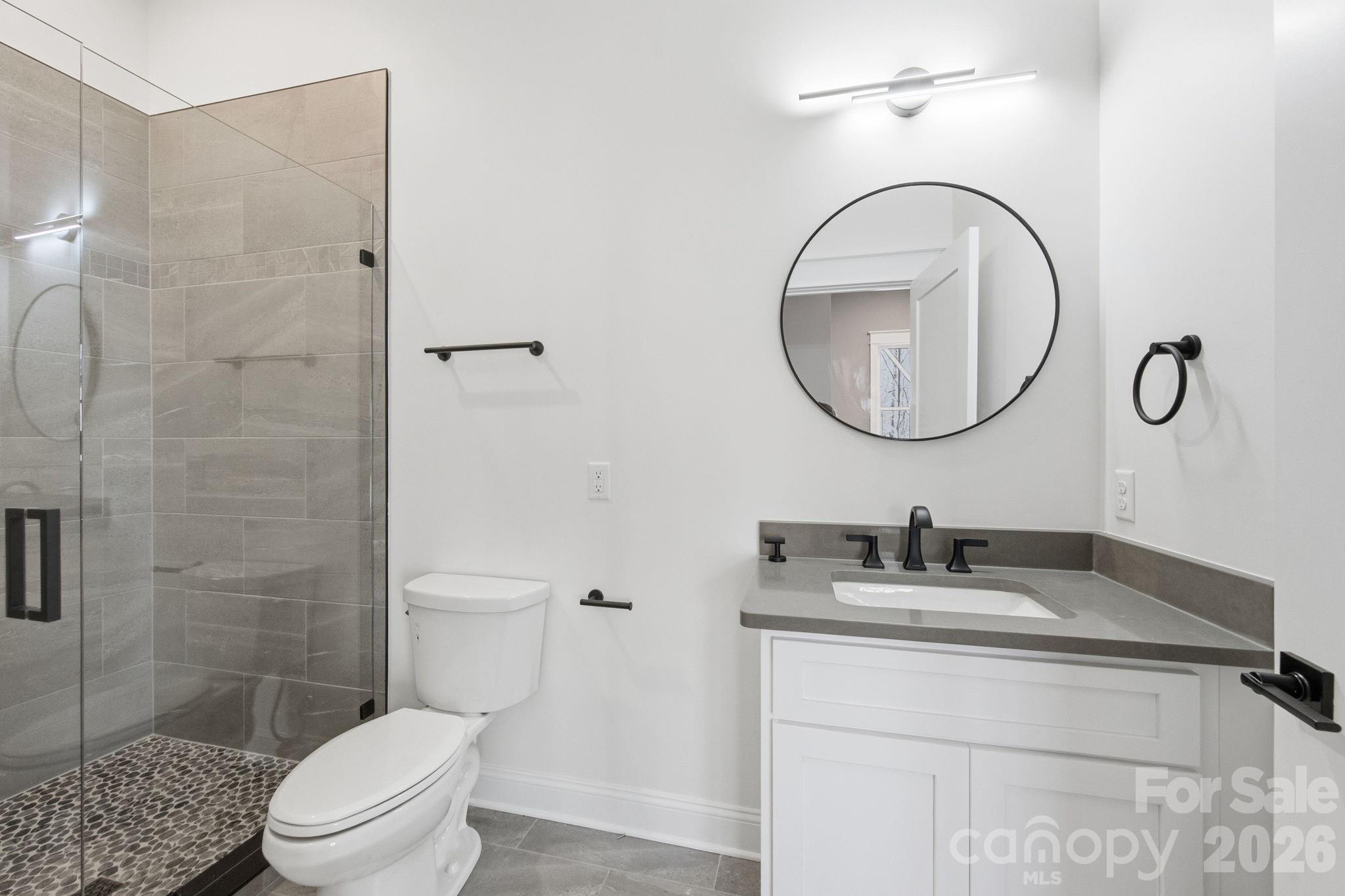 22 Deep Woods Road — Weaverville