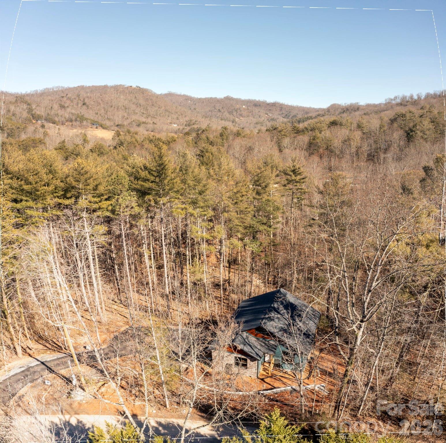 22 Deep Woods Road — Weaverville