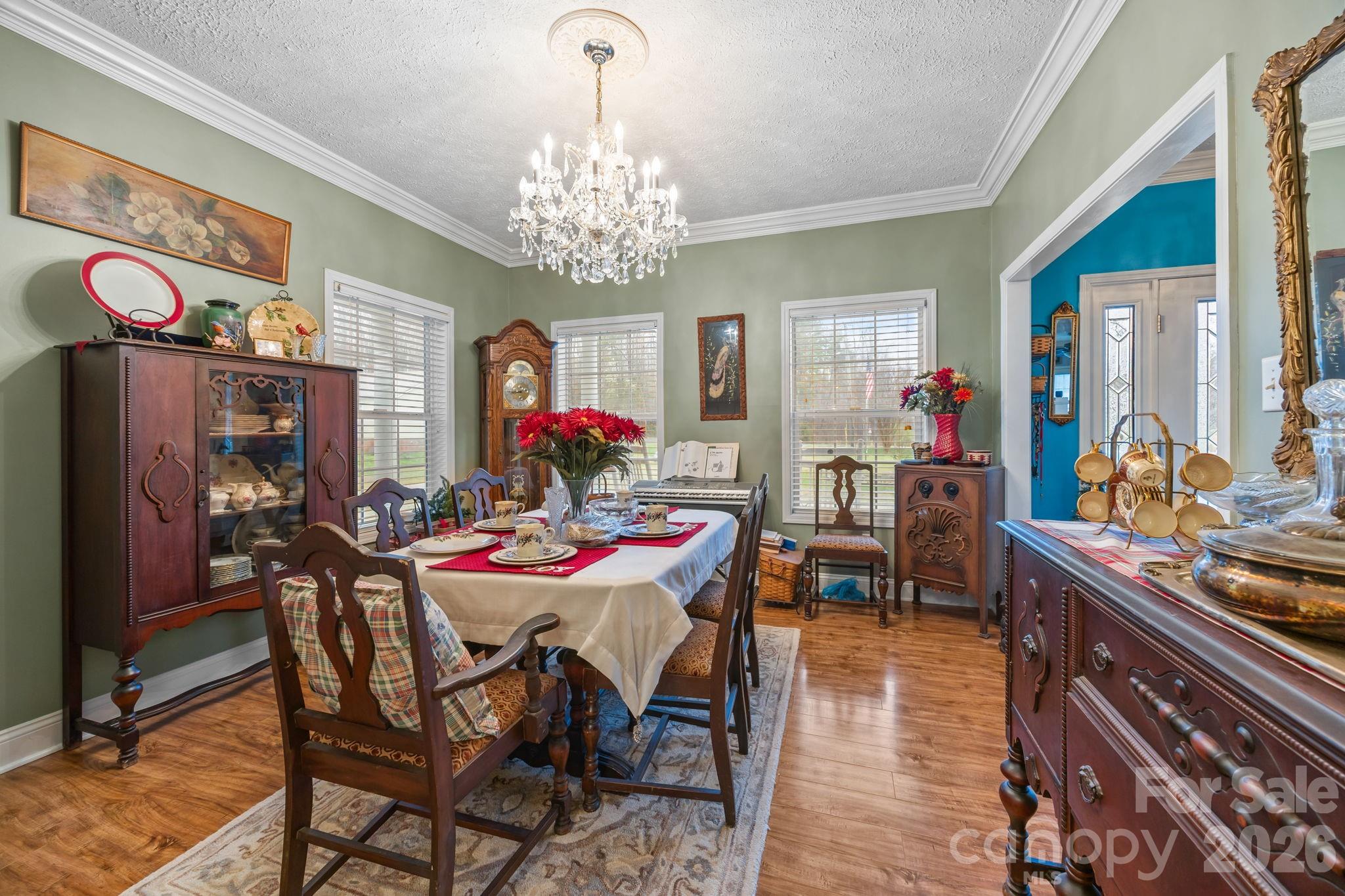 1012 Saint Paul Church Road — Salisbury