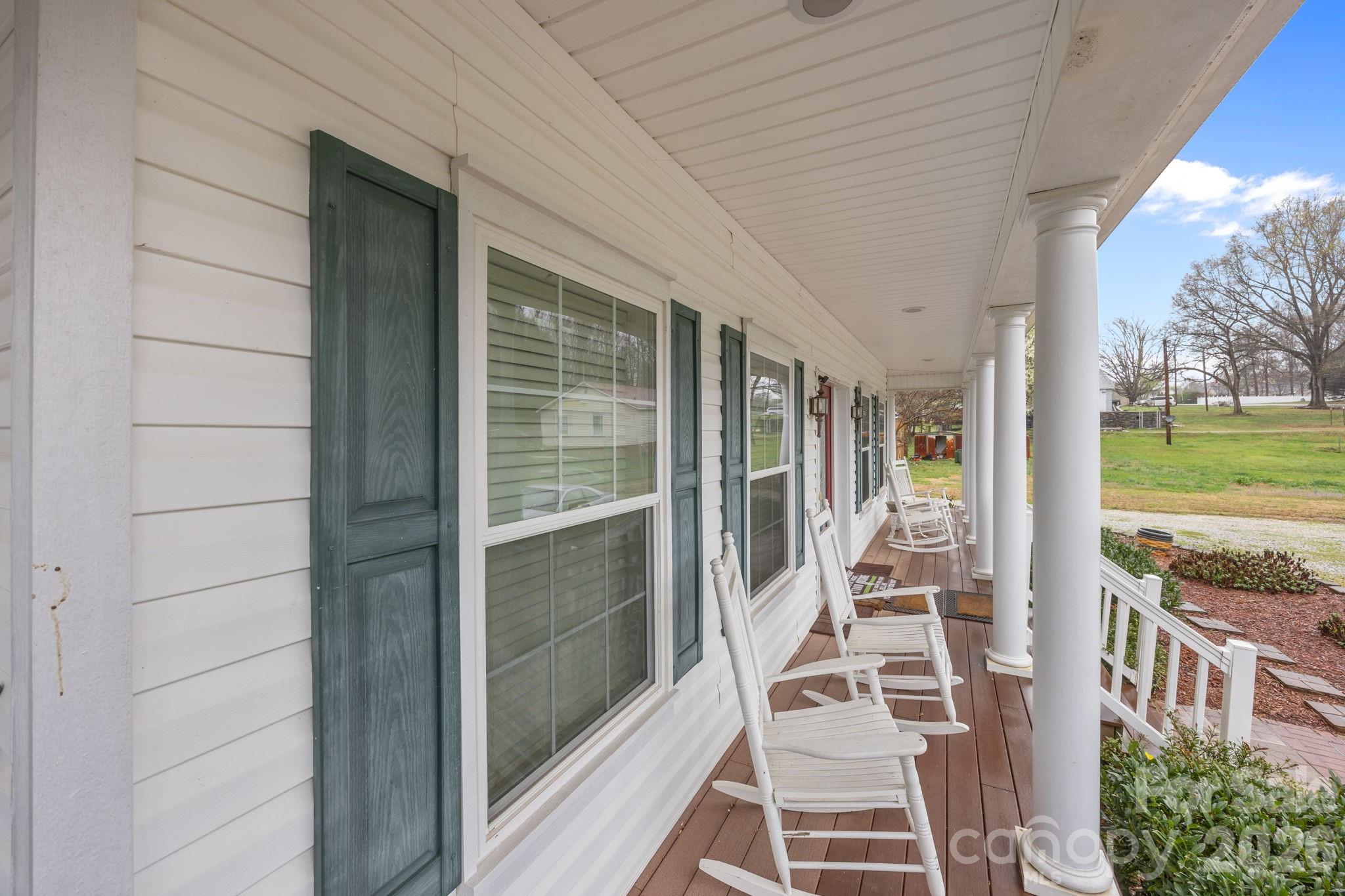 1012 Saint Paul Church Road — Salisbury