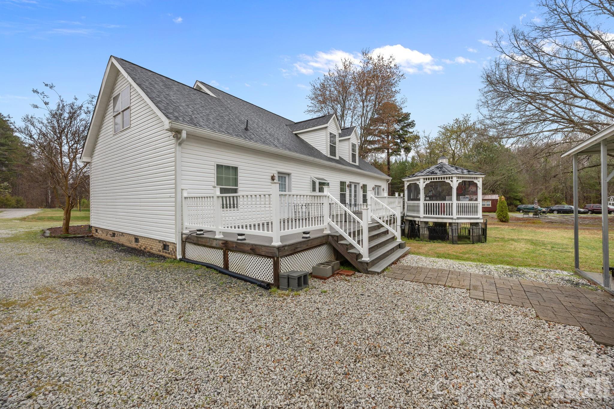 1012 Saint Paul Church Road — Salisbury
