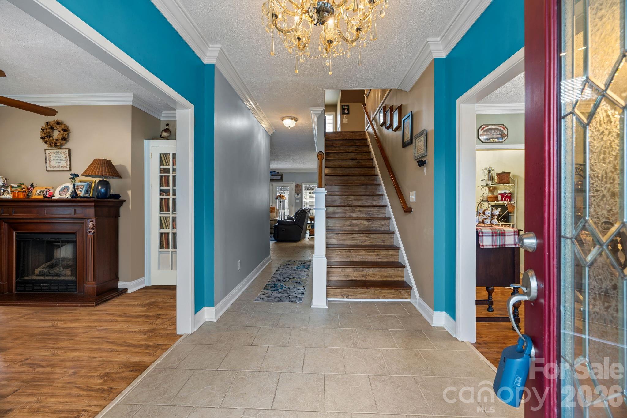 1012 Saint Paul Church Road — Salisbury