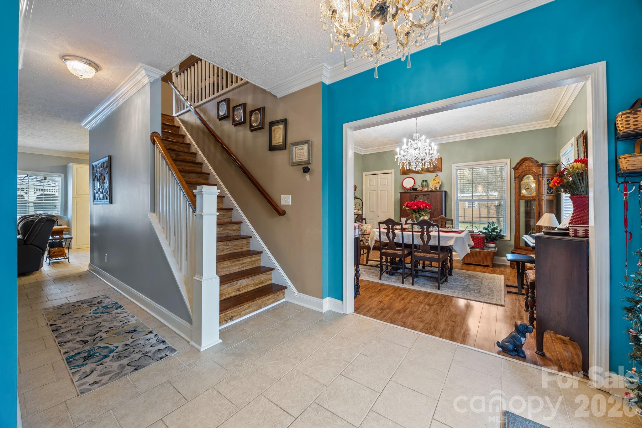 1012 Saint Paul Church Road — Salisbury