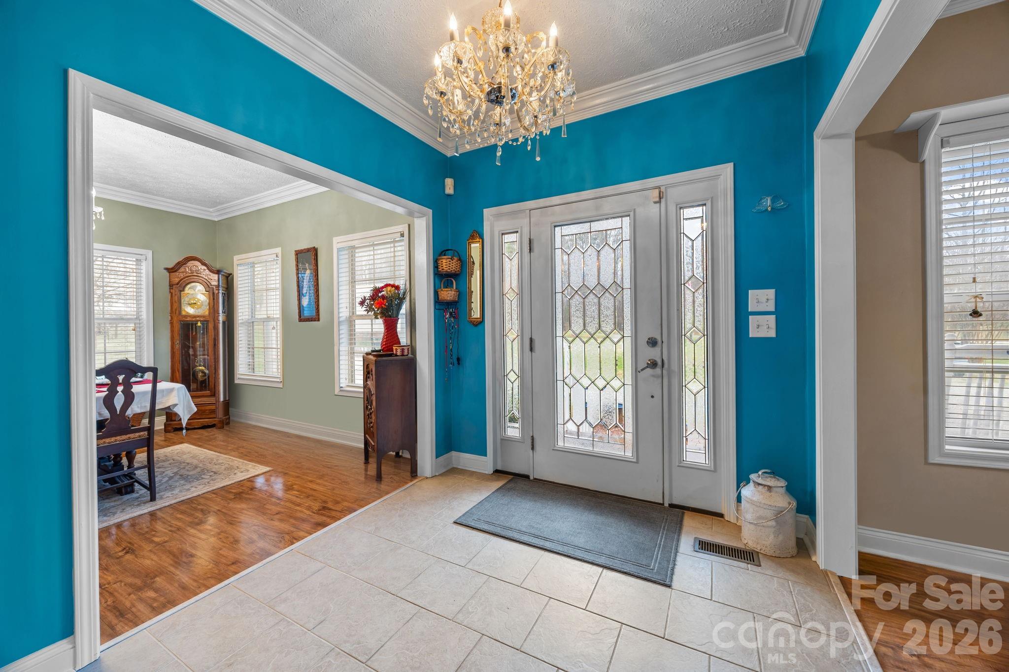1012 Saint Paul Church Road — Salisbury