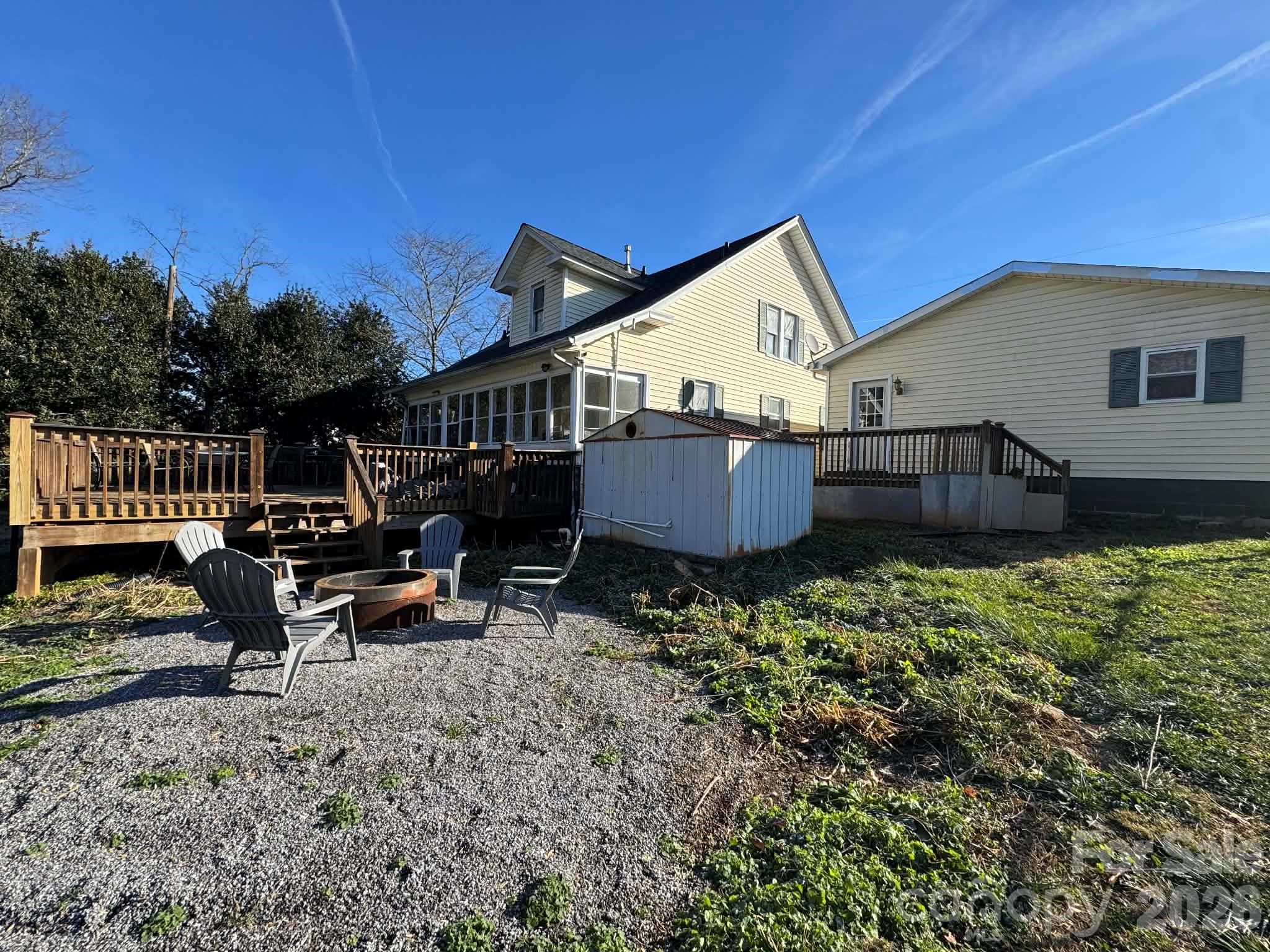 155 Sawyer Road — Hays