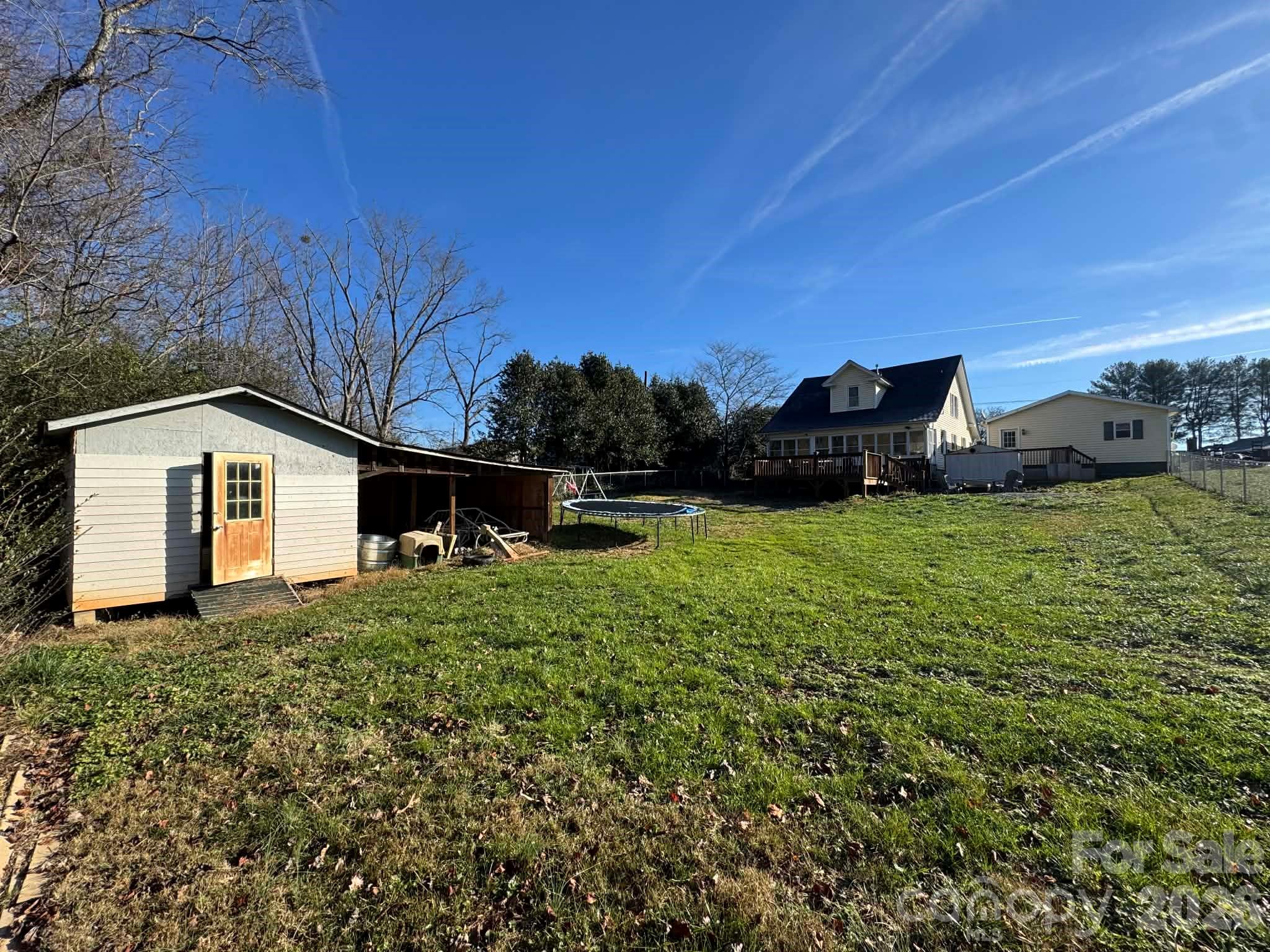 155 Sawyer Road — Hays