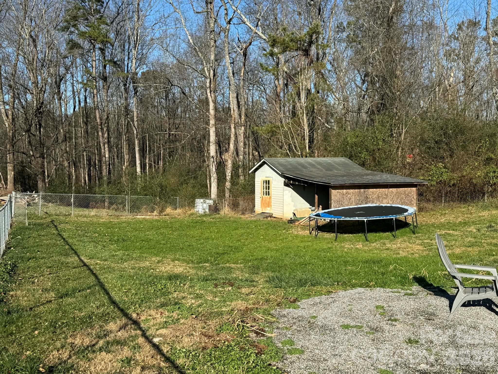 155 Sawyer Road — Hays