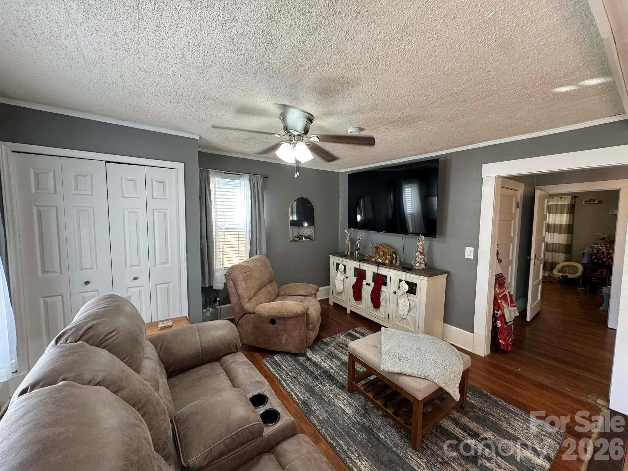 155 Sawyer Road — Hays