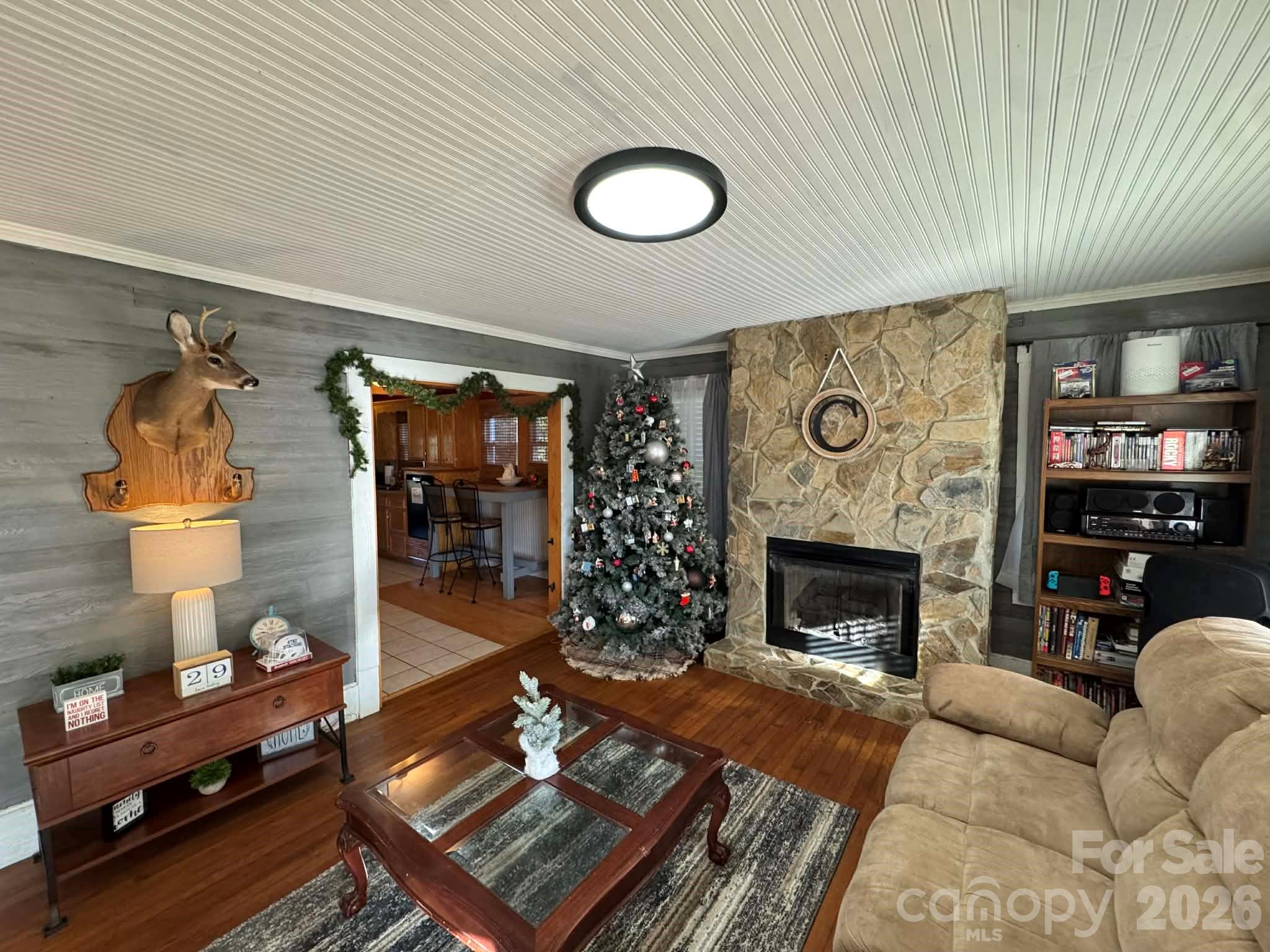 155 Sawyer Road — Hays