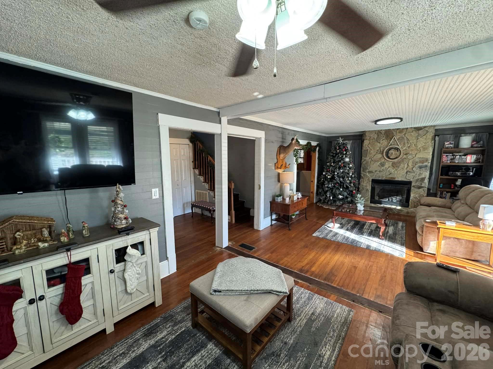 155 Sawyer Road — Hays