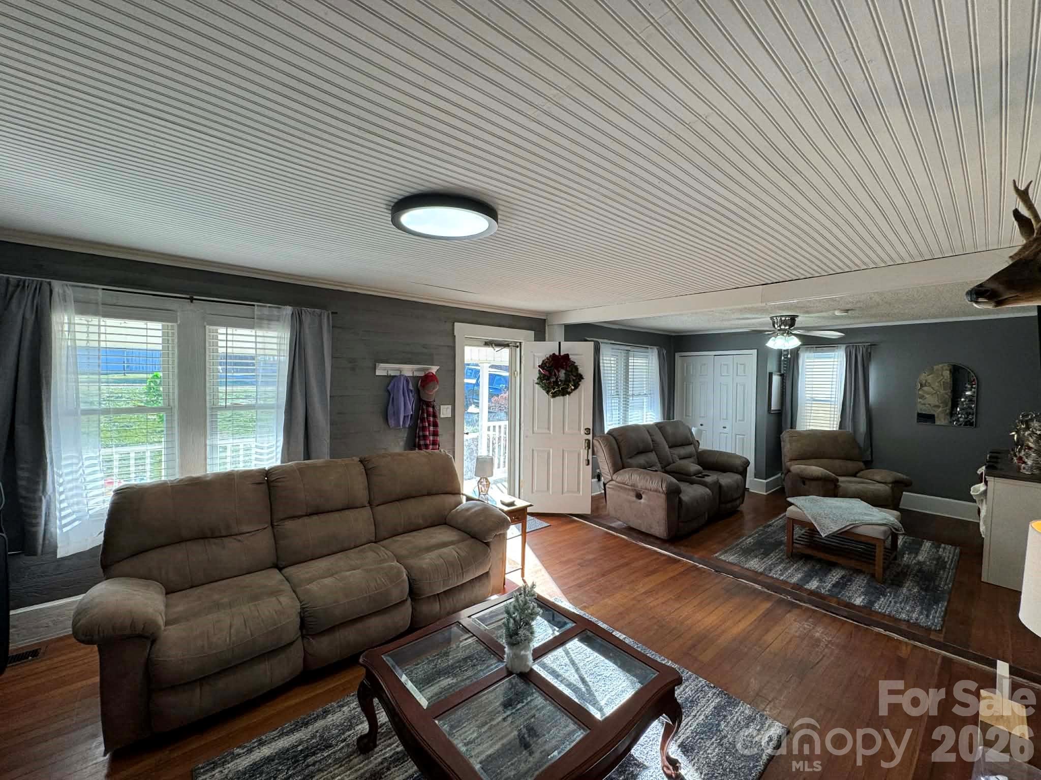 155 Sawyer Road — Hays