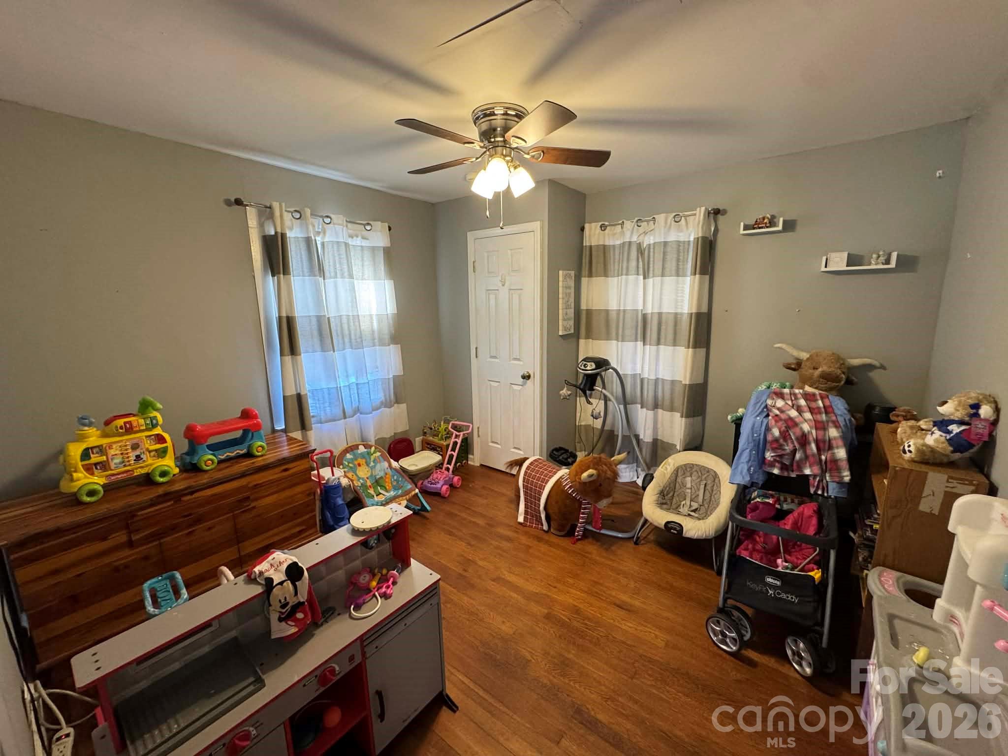 155 Sawyer Road — Hays