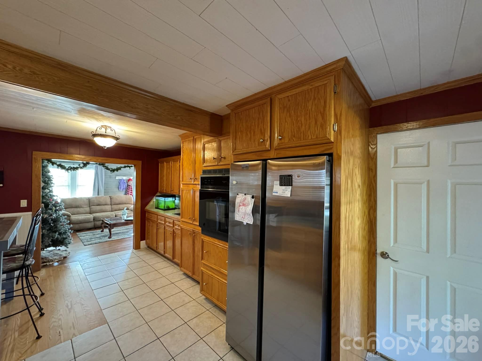 155 Sawyer Road — Hays