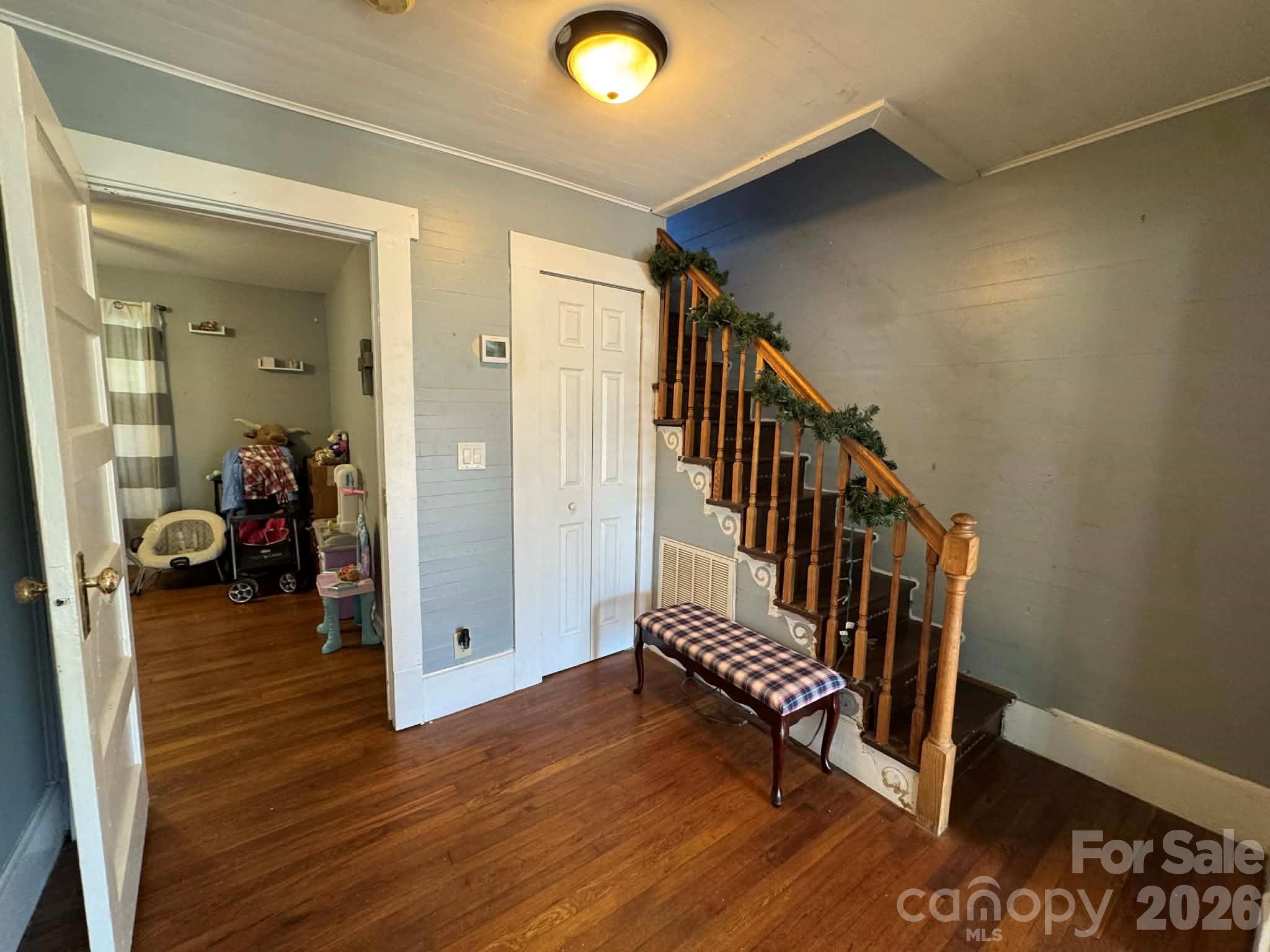 155 Sawyer Road — Hays