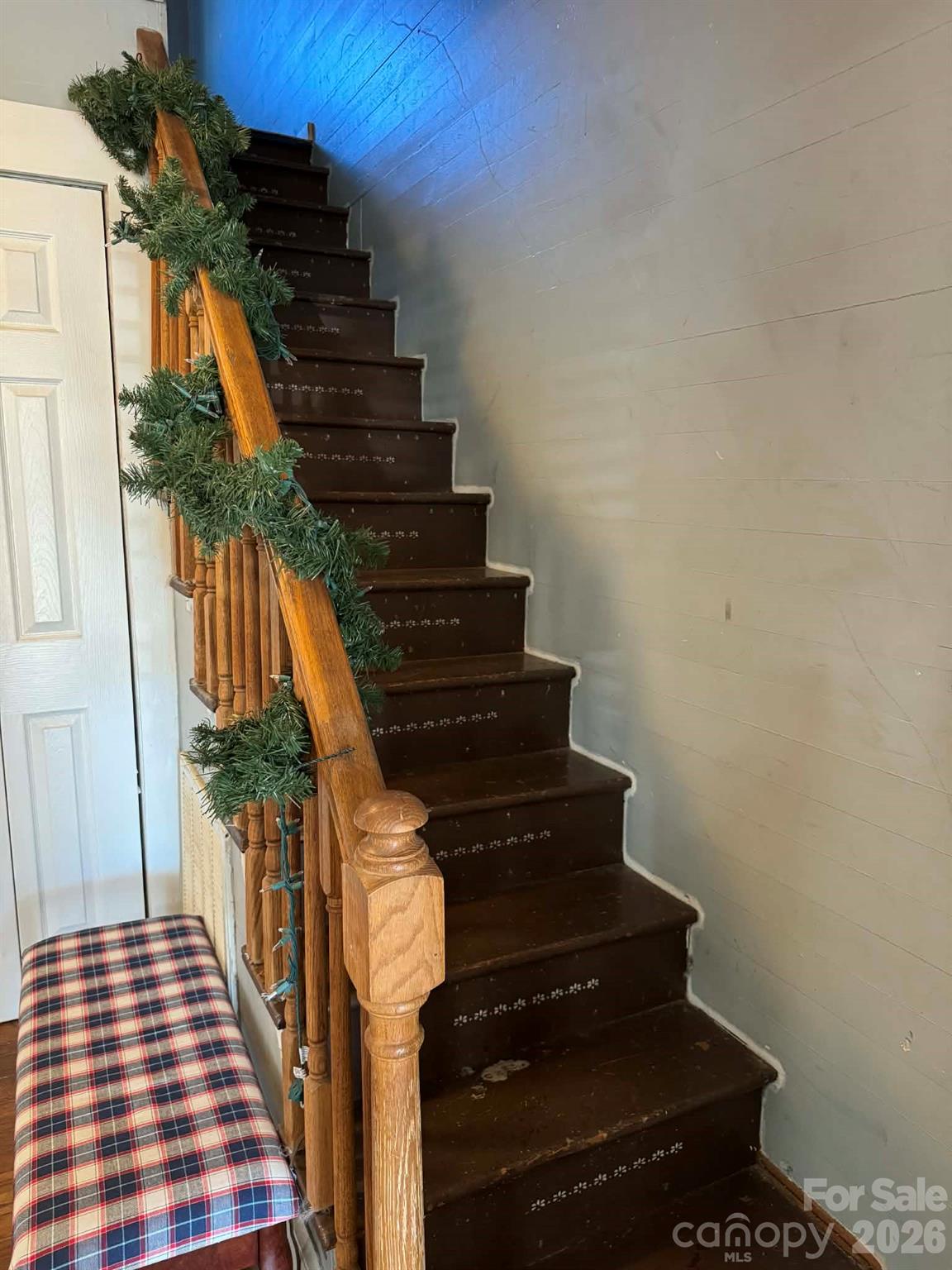 155 Sawyer Road — Hays