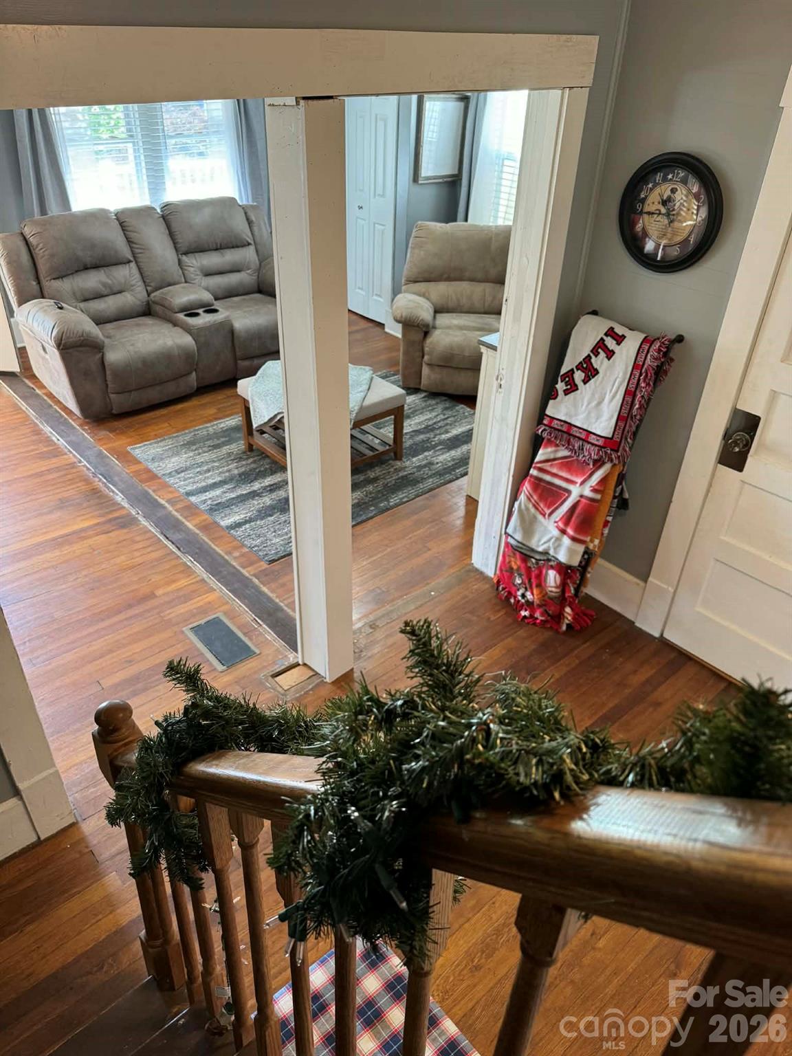155 Sawyer Road — Hays