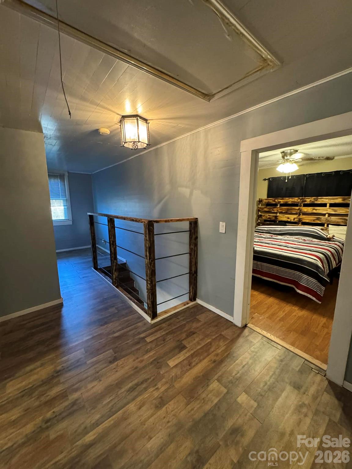 155 Sawyer Road — Hays