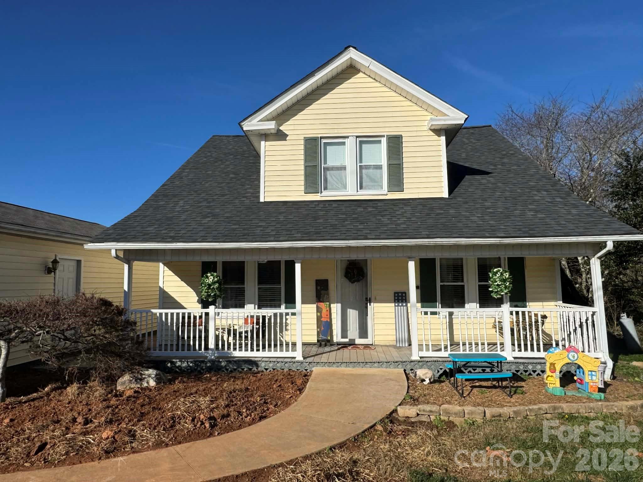 155 Sawyer Road — Hays