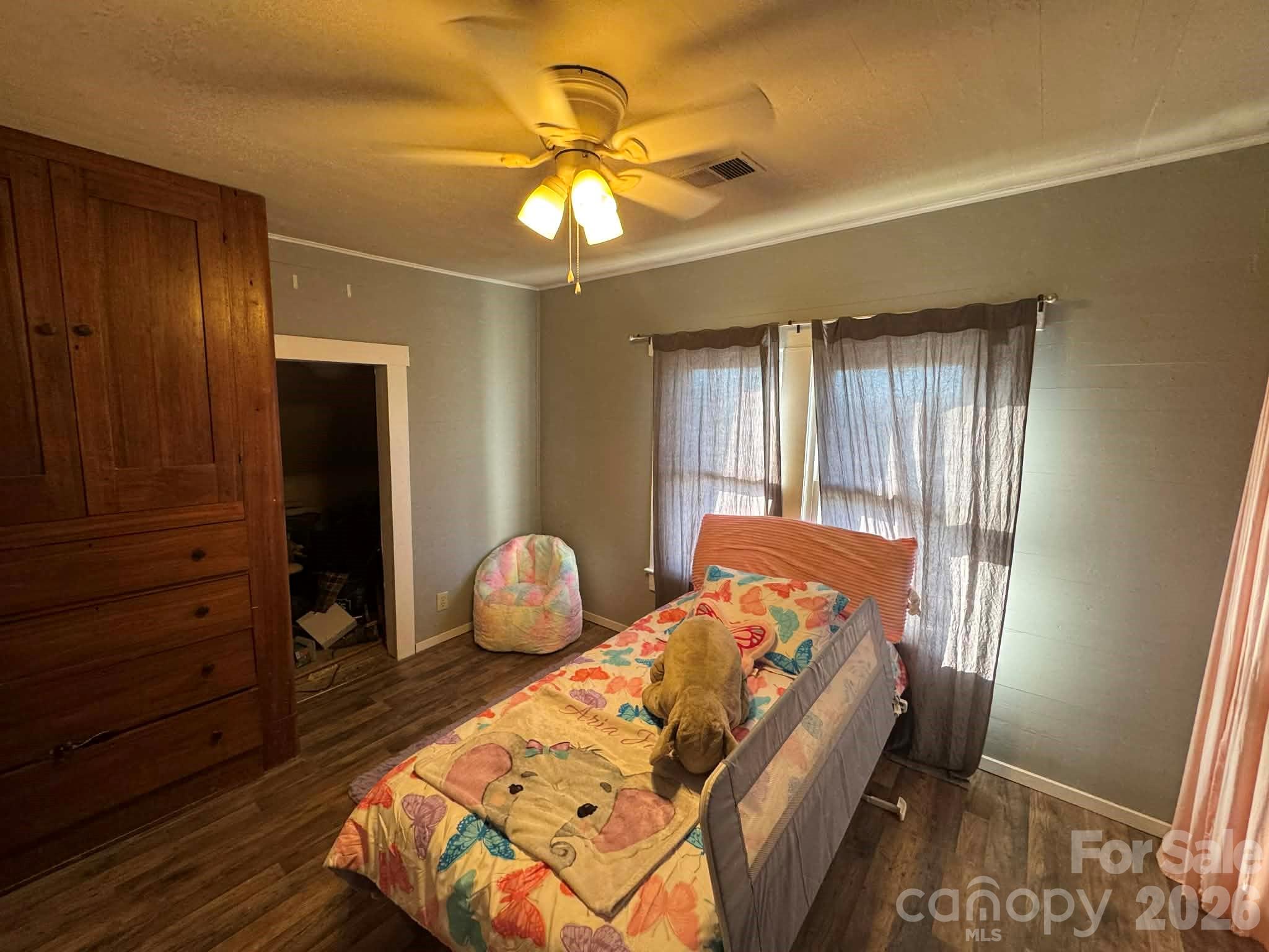 155 Sawyer Road — Hays