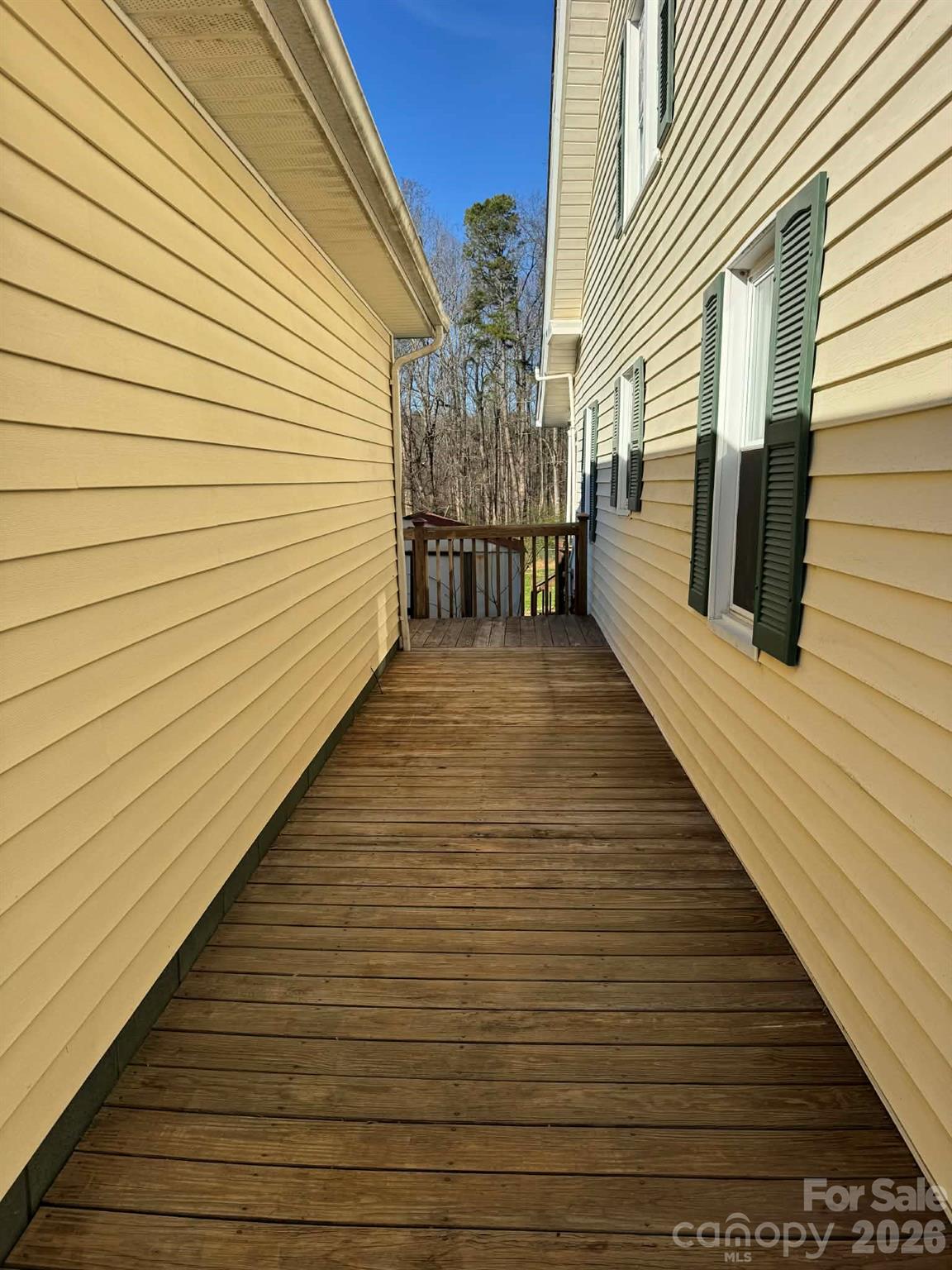 155 Sawyer Road — Hays