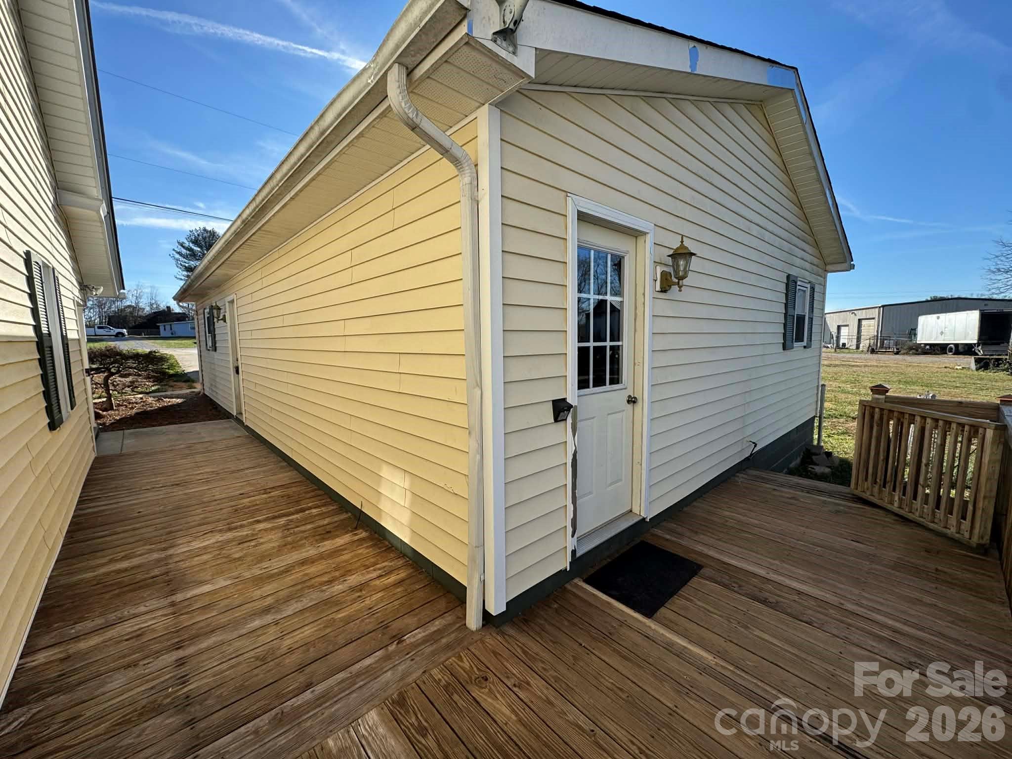 155 Sawyer Road — Hays
