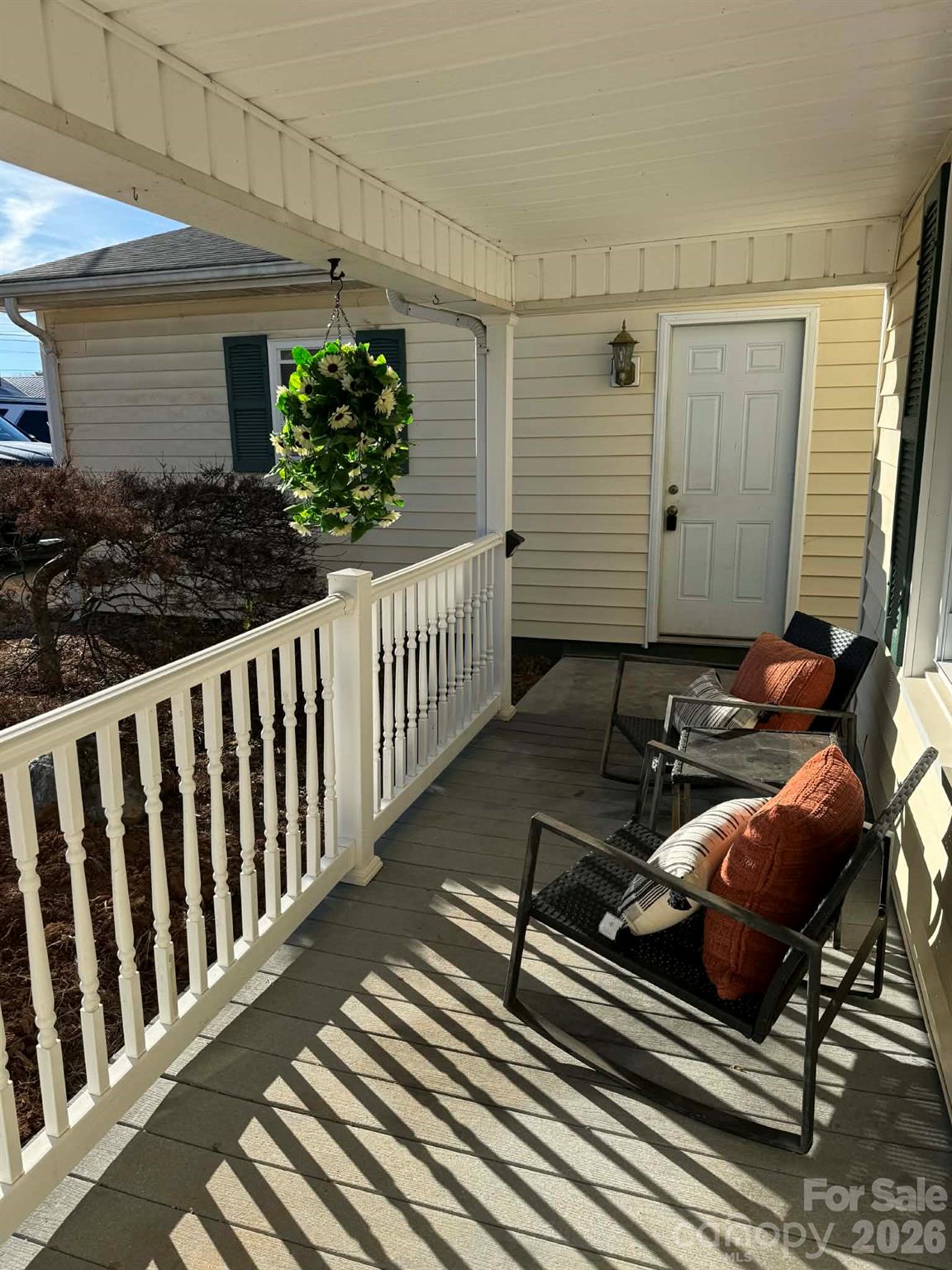 155 Sawyer Road — Hays