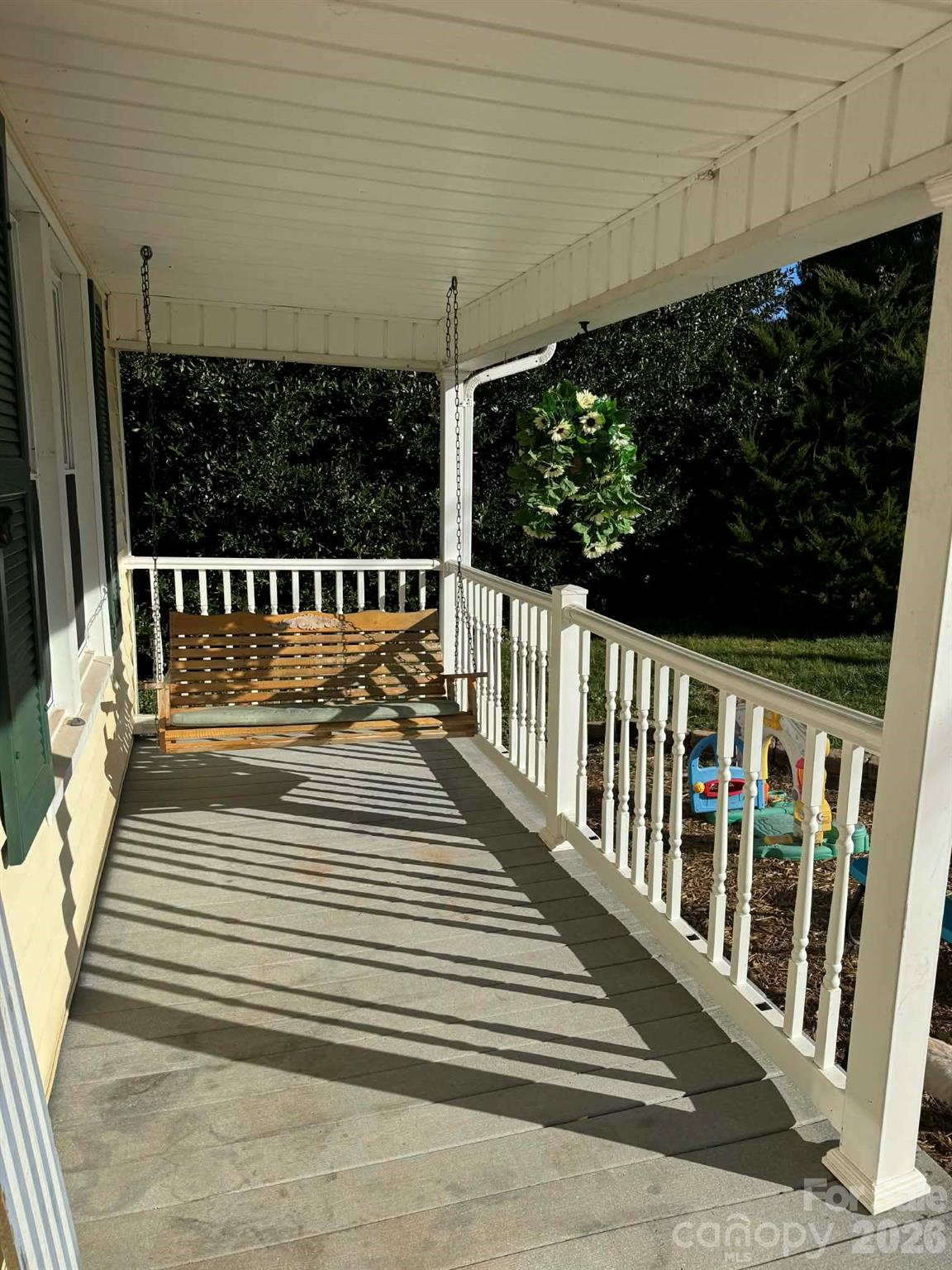 155 Sawyer Road — Hays