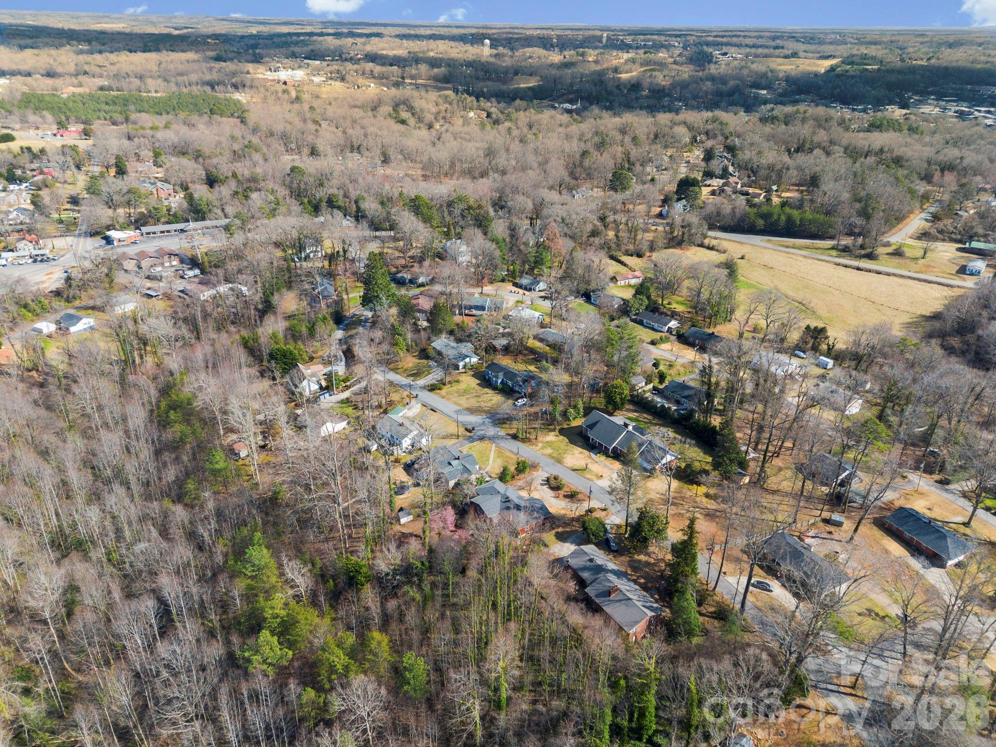 204 Fernwood Drive — Rutherfordton