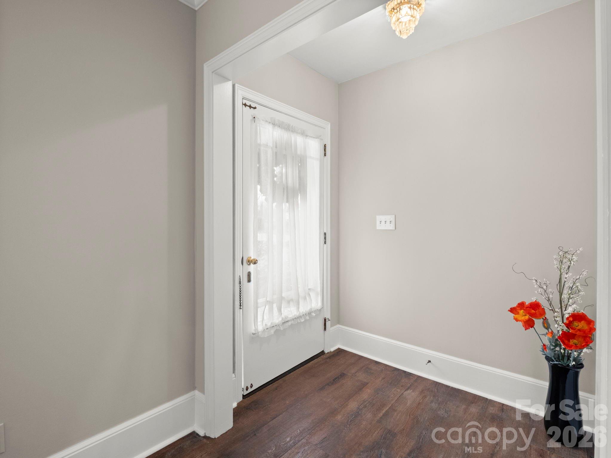 204 Fernwood Drive — Rutherfordton
