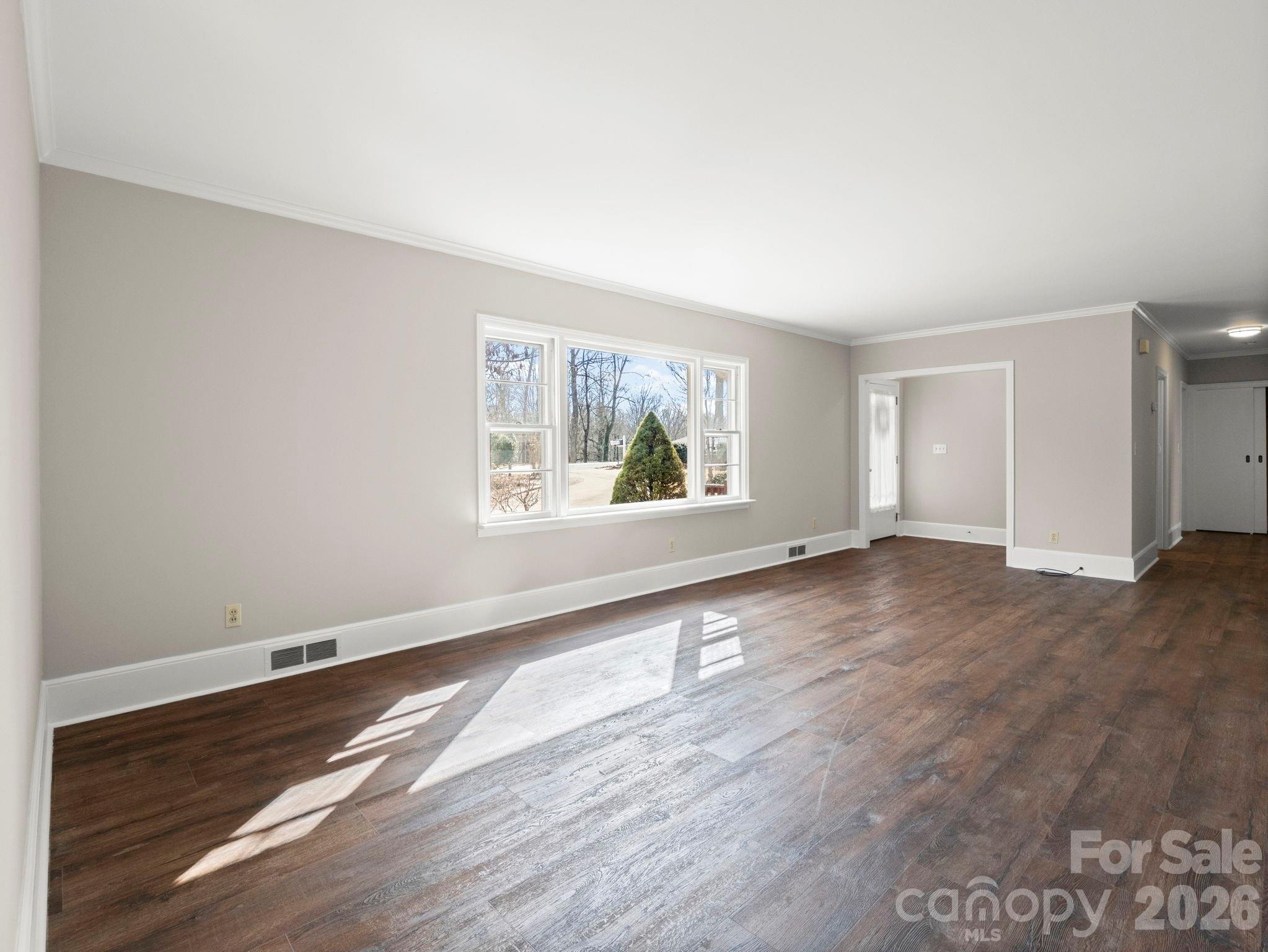 204 Fernwood Drive — Rutherfordton