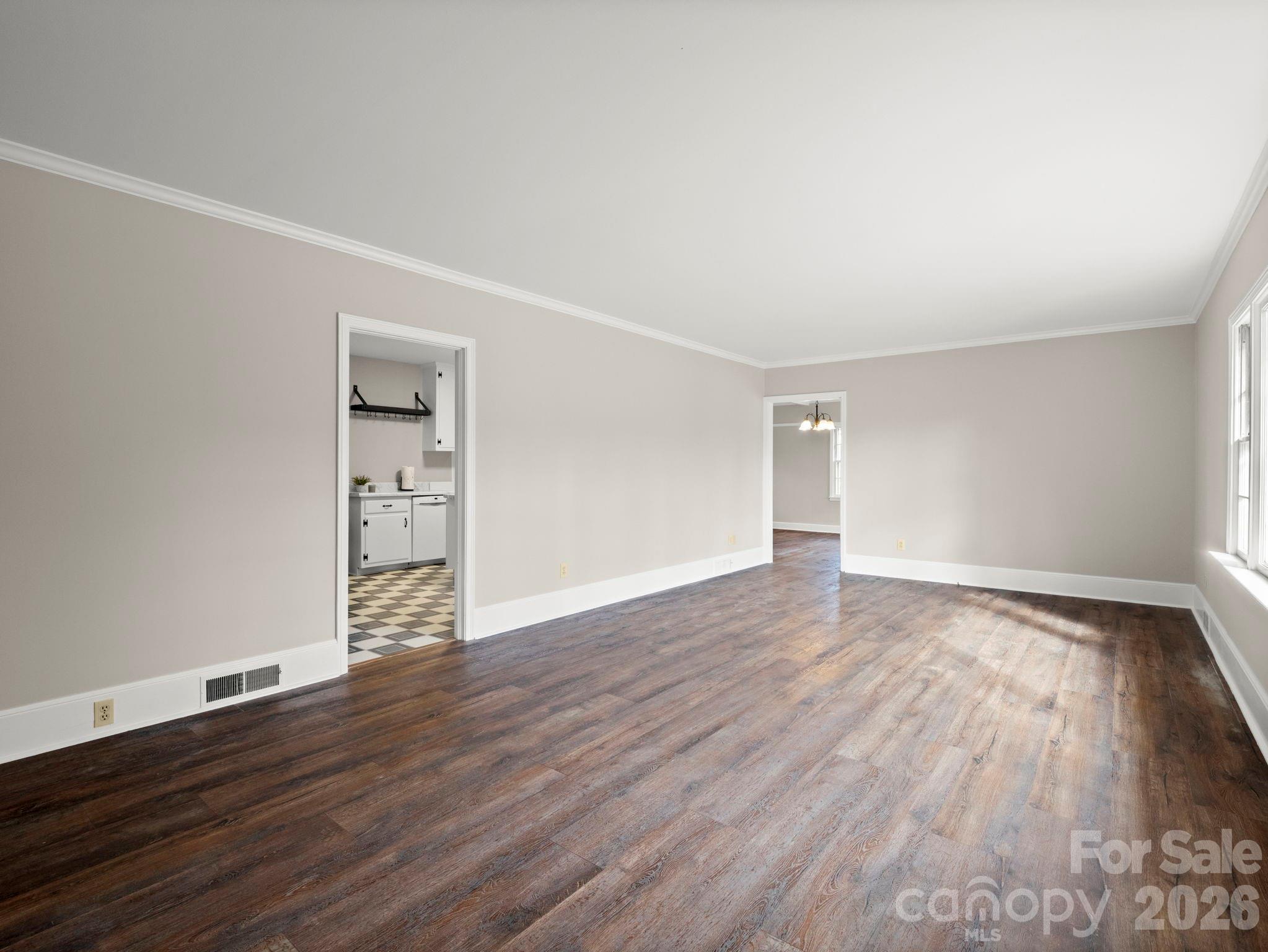 204 Fernwood Drive — Rutherfordton