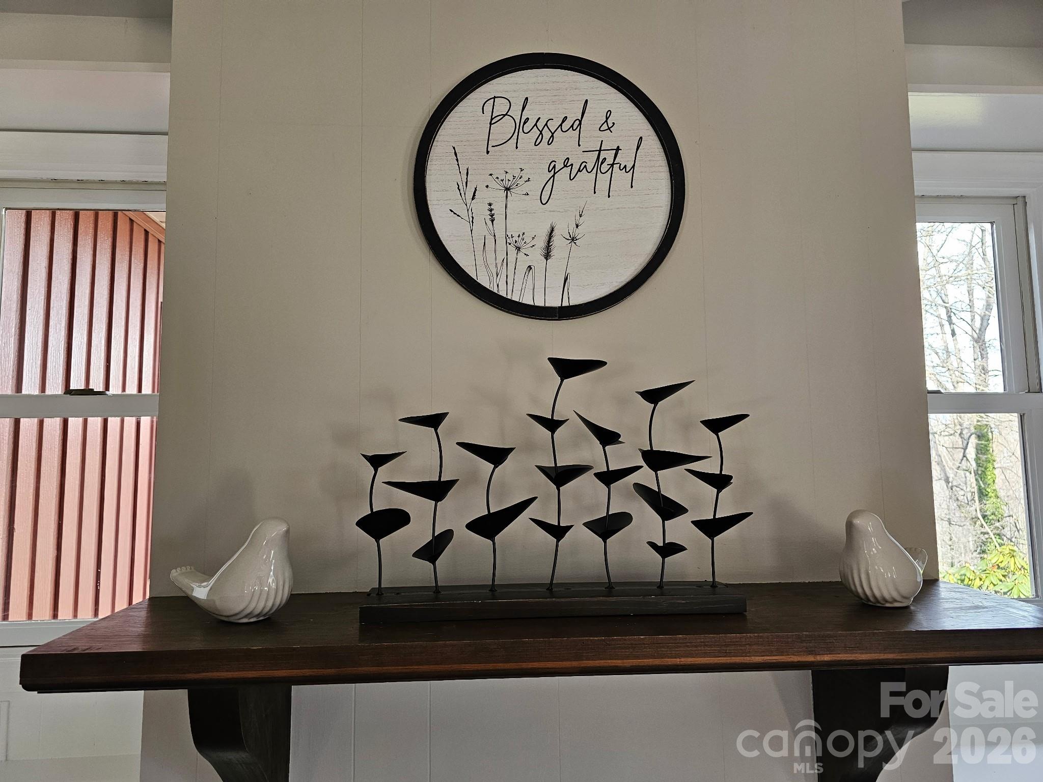 204 Fernwood Drive — Rutherfordton