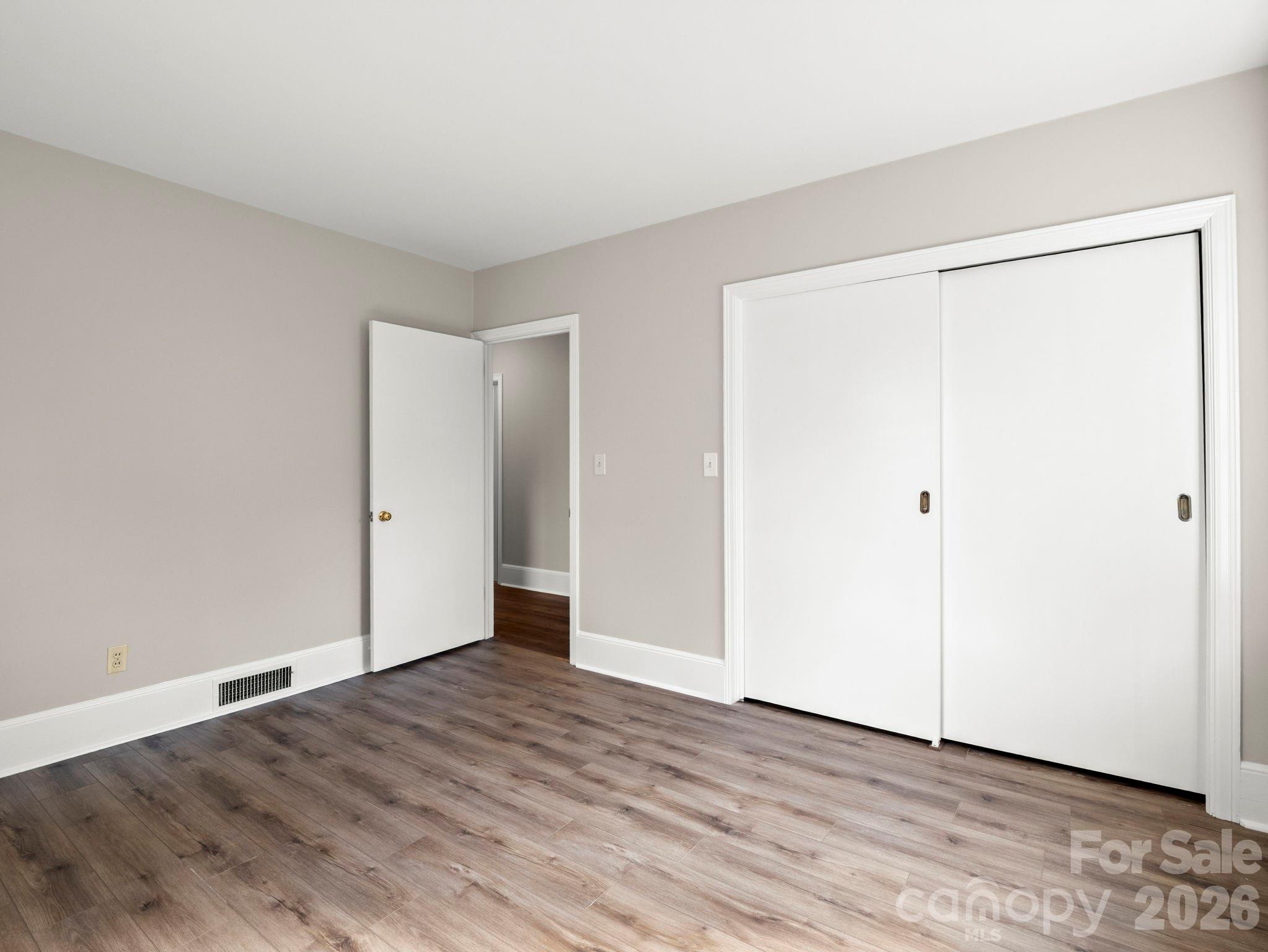 204 Fernwood Drive — Rutherfordton
