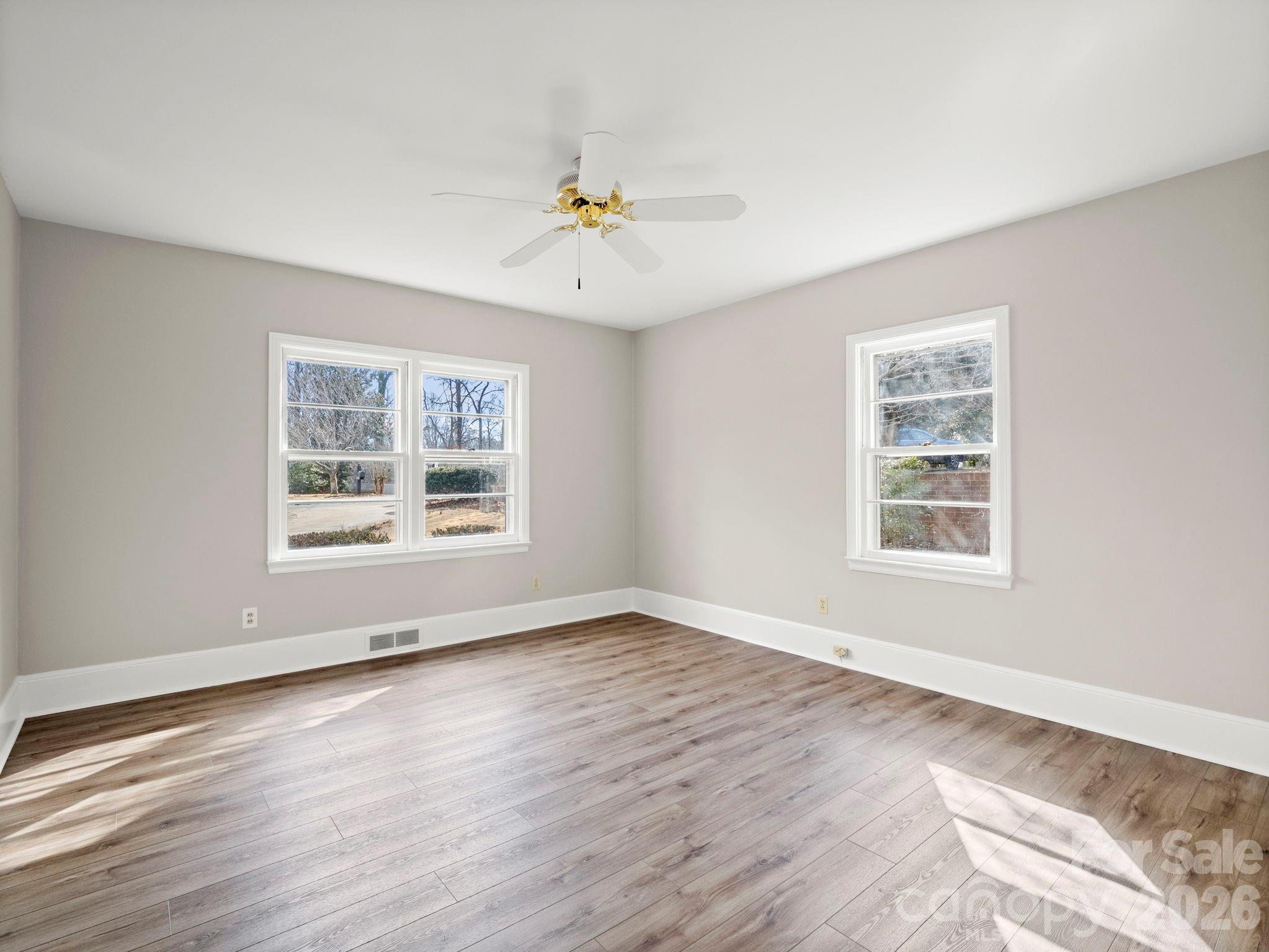 204 Fernwood Drive — Rutherfordton