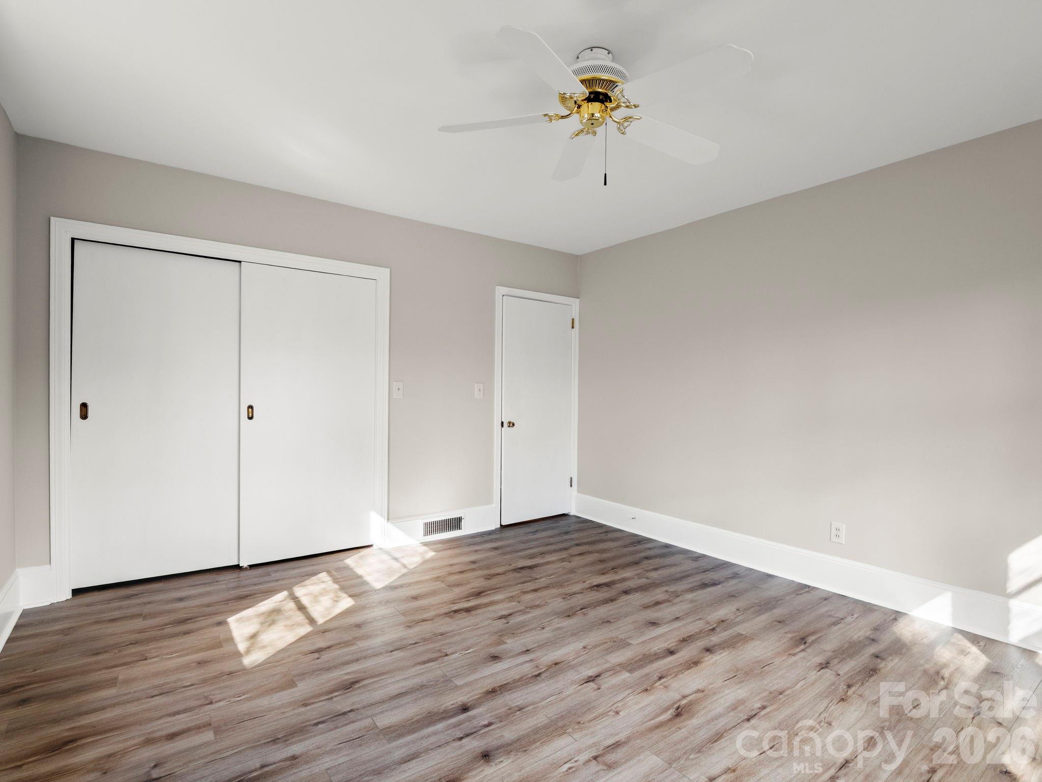 204 Fernwood Drive — Rutherfordton