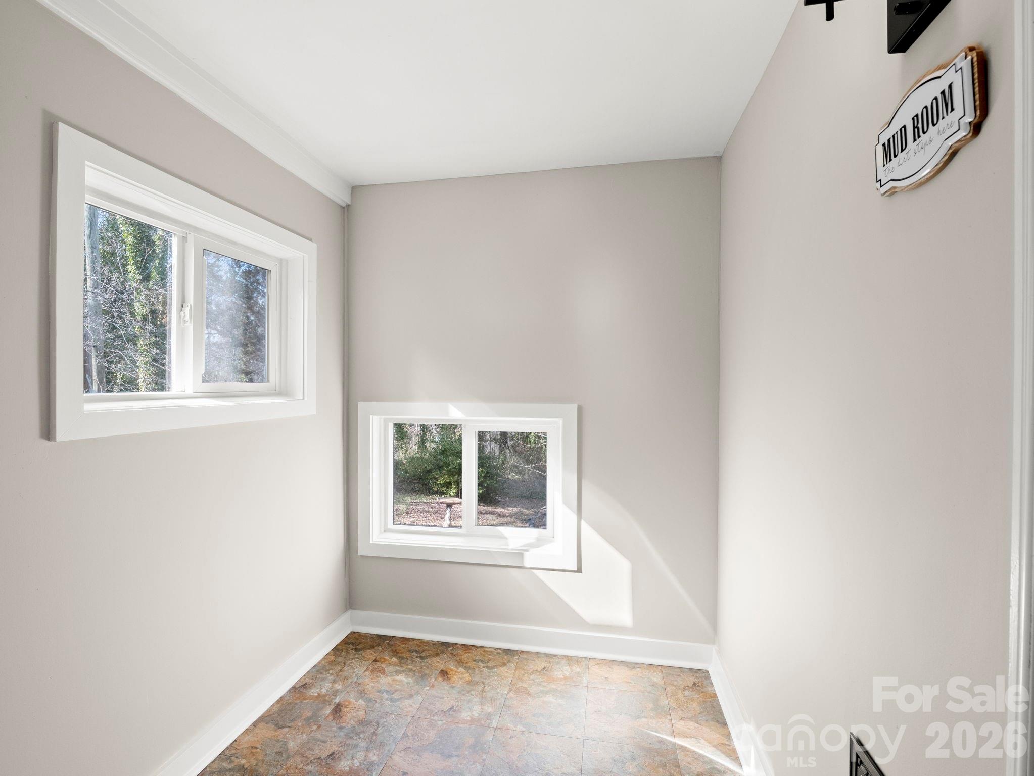 204 Fernwood Drive — Rutherfordton