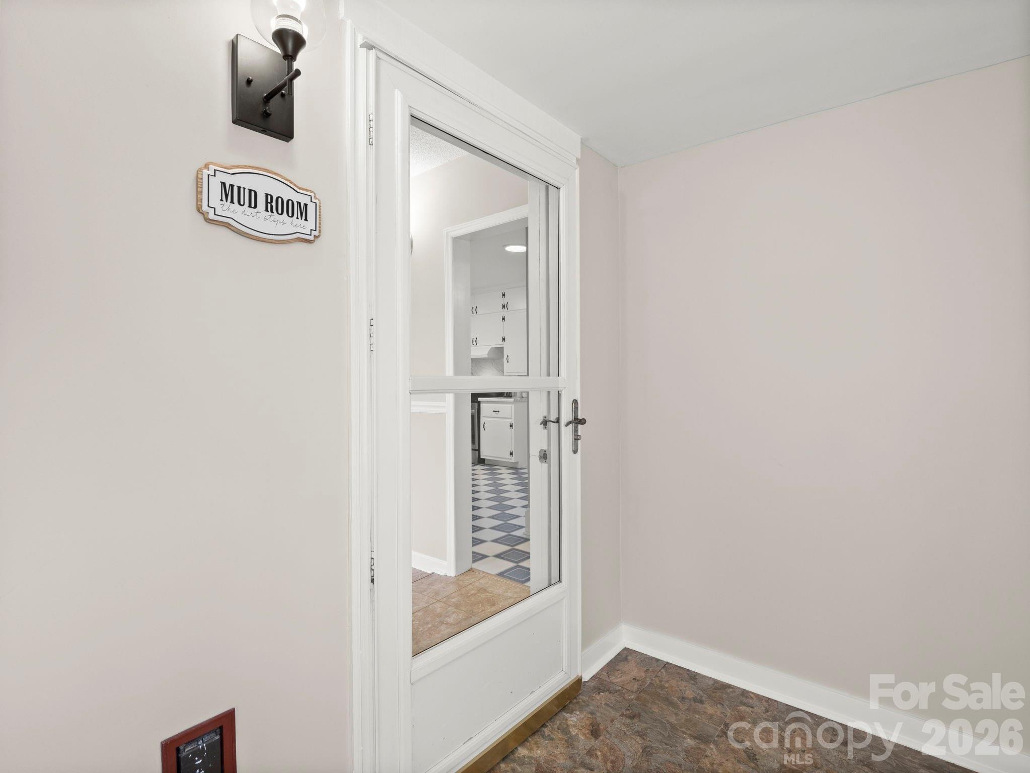 204 Fernwood Drive — Rutherfordton