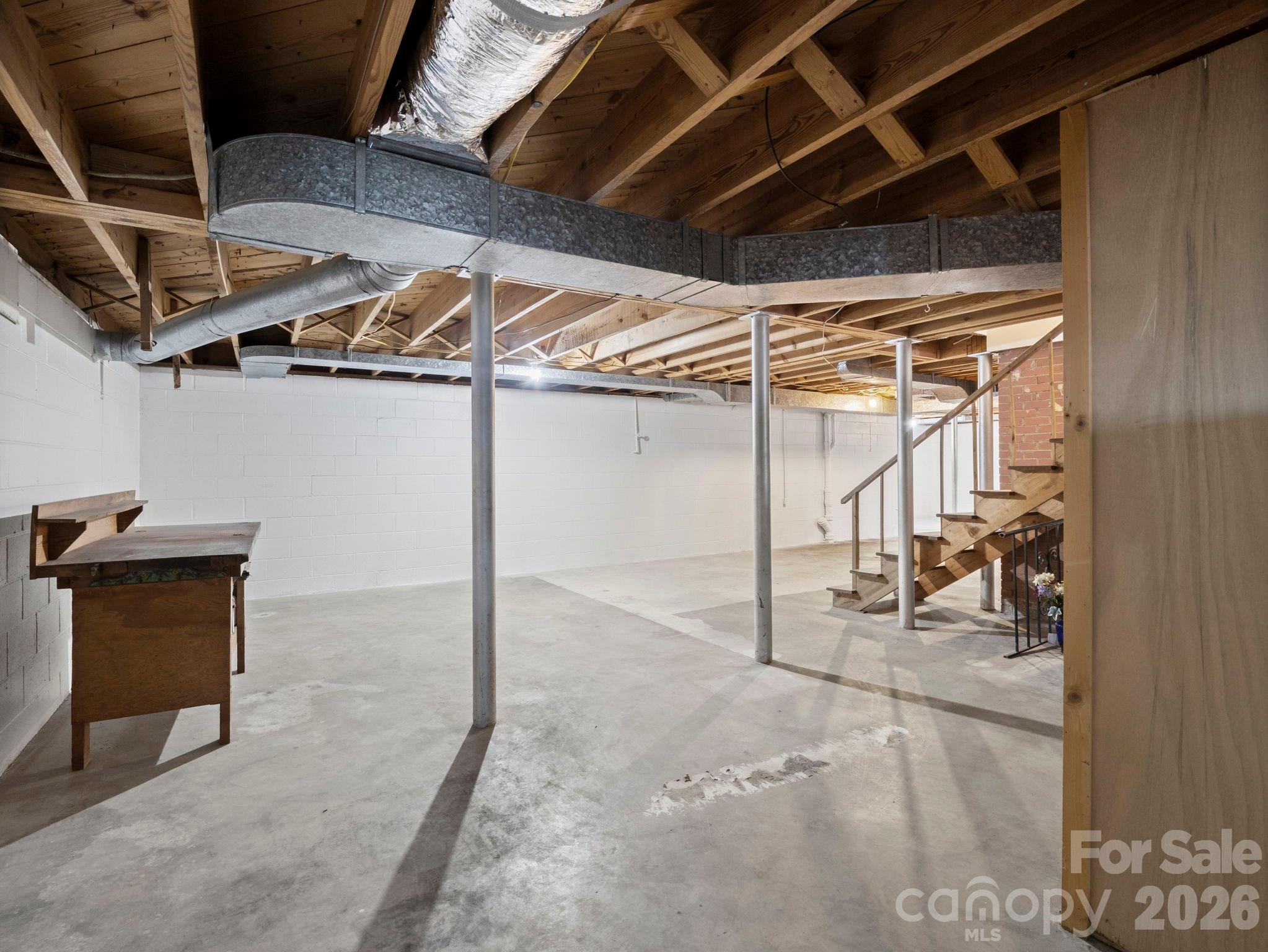 204 Fernwood Drive — Rutherfordton