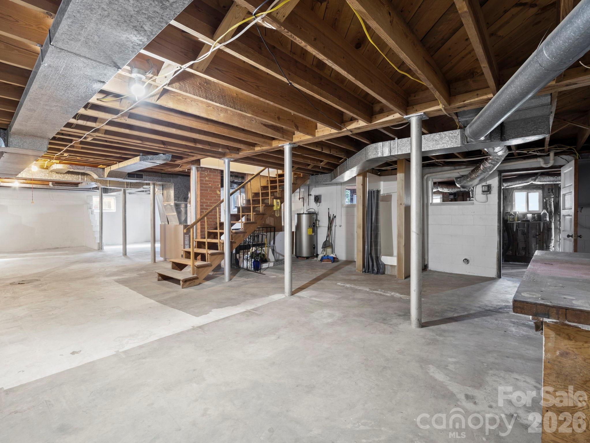 204 Fernwood Drive — Rutherfordton
