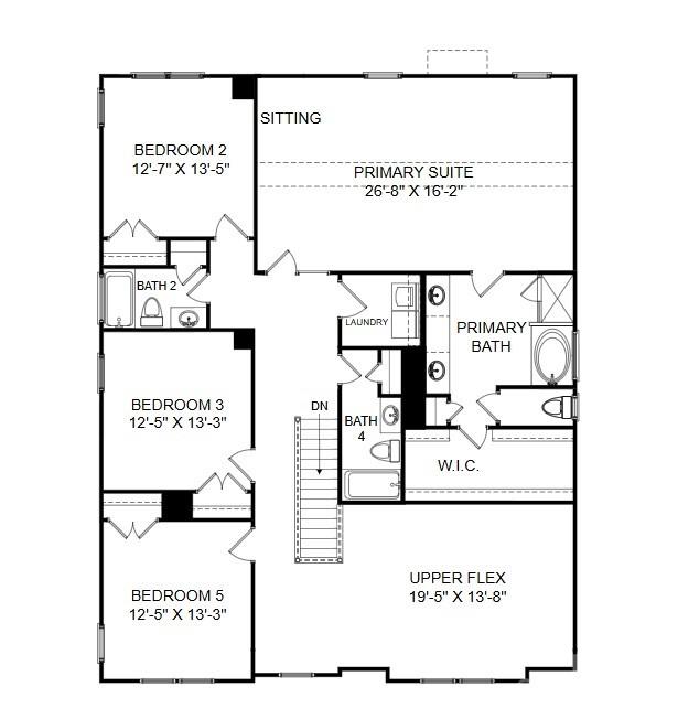 4130 Vista Pine Drive — Charlotte