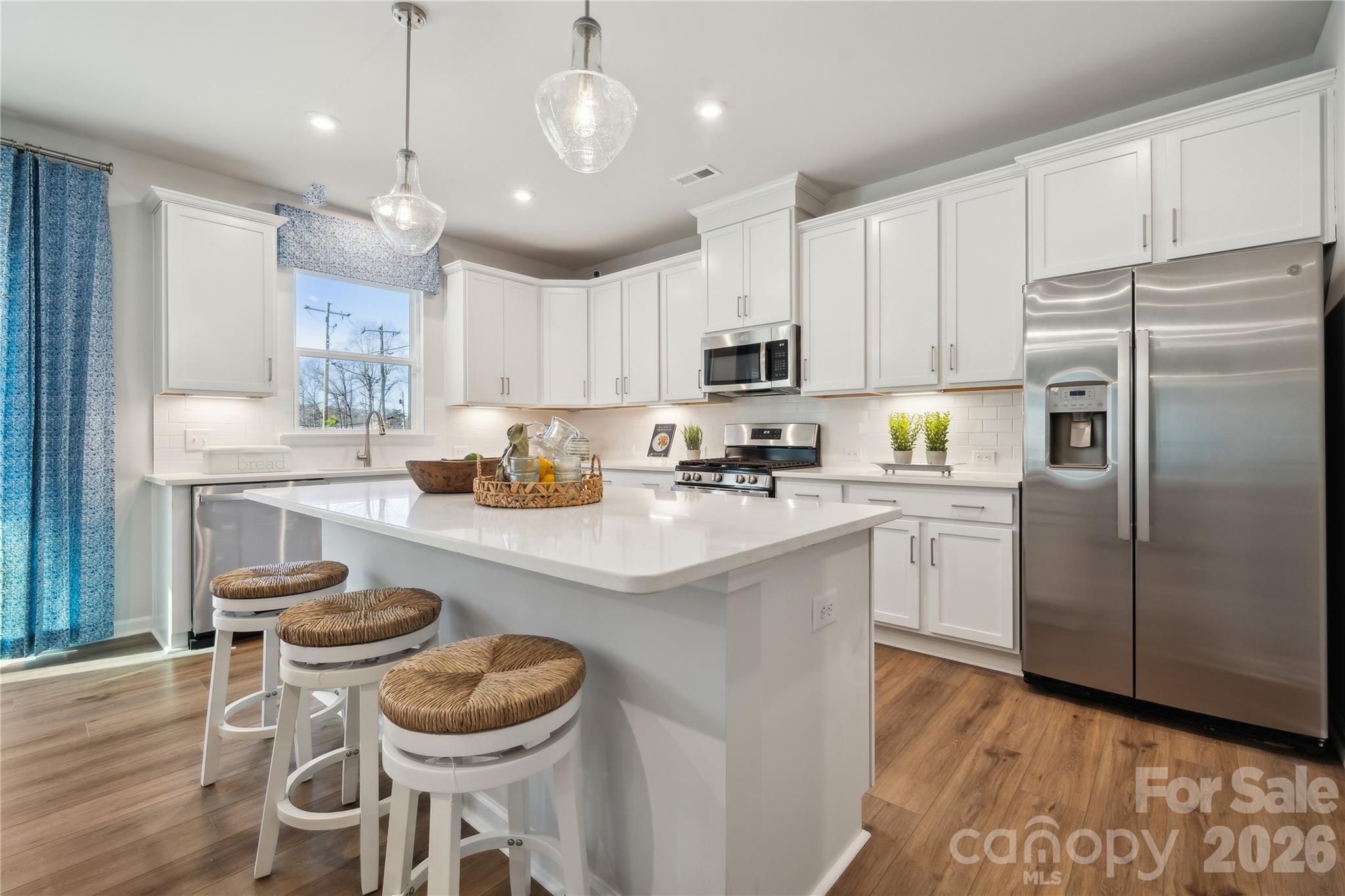 4130 Vista Pine Drive — Charlotte
